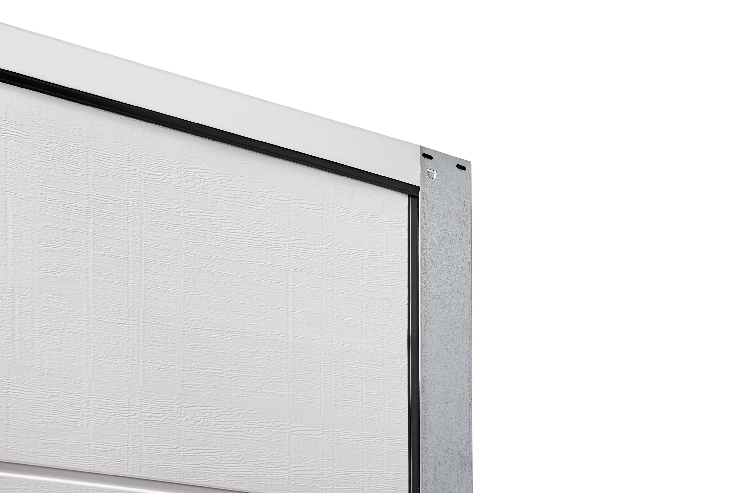 IsoMatic Garagen-Sektionaltor 250 x 212,5 cm anthrazitgrau Inkl. Torantrieb IsoMatic Garagen-Sektionaltor 250 x 212,5 cm anthrazitgrau Inkl. Torantrieb