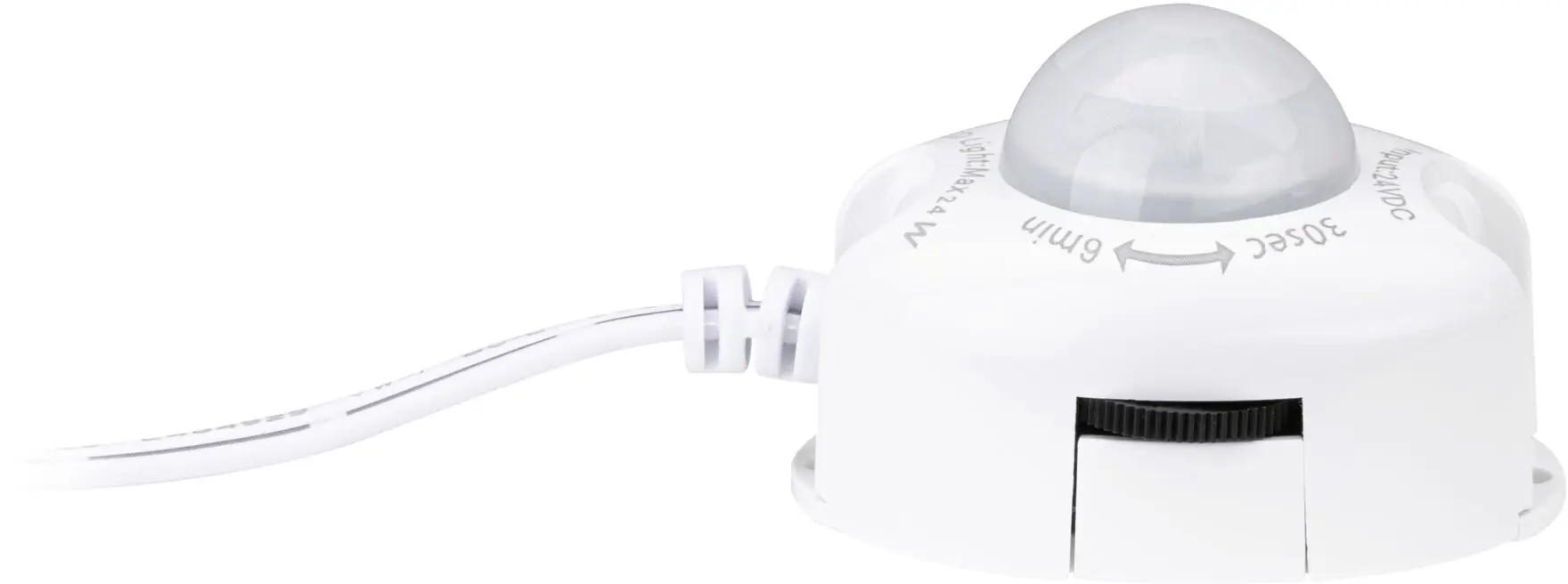 Paulmann MaxLED 250 LED Stripe Night Comfort Set für Doppelbett