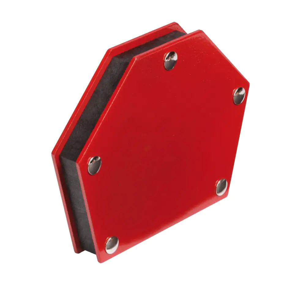 Rothenberger Winkelmagnet mit 45° 90° 135°