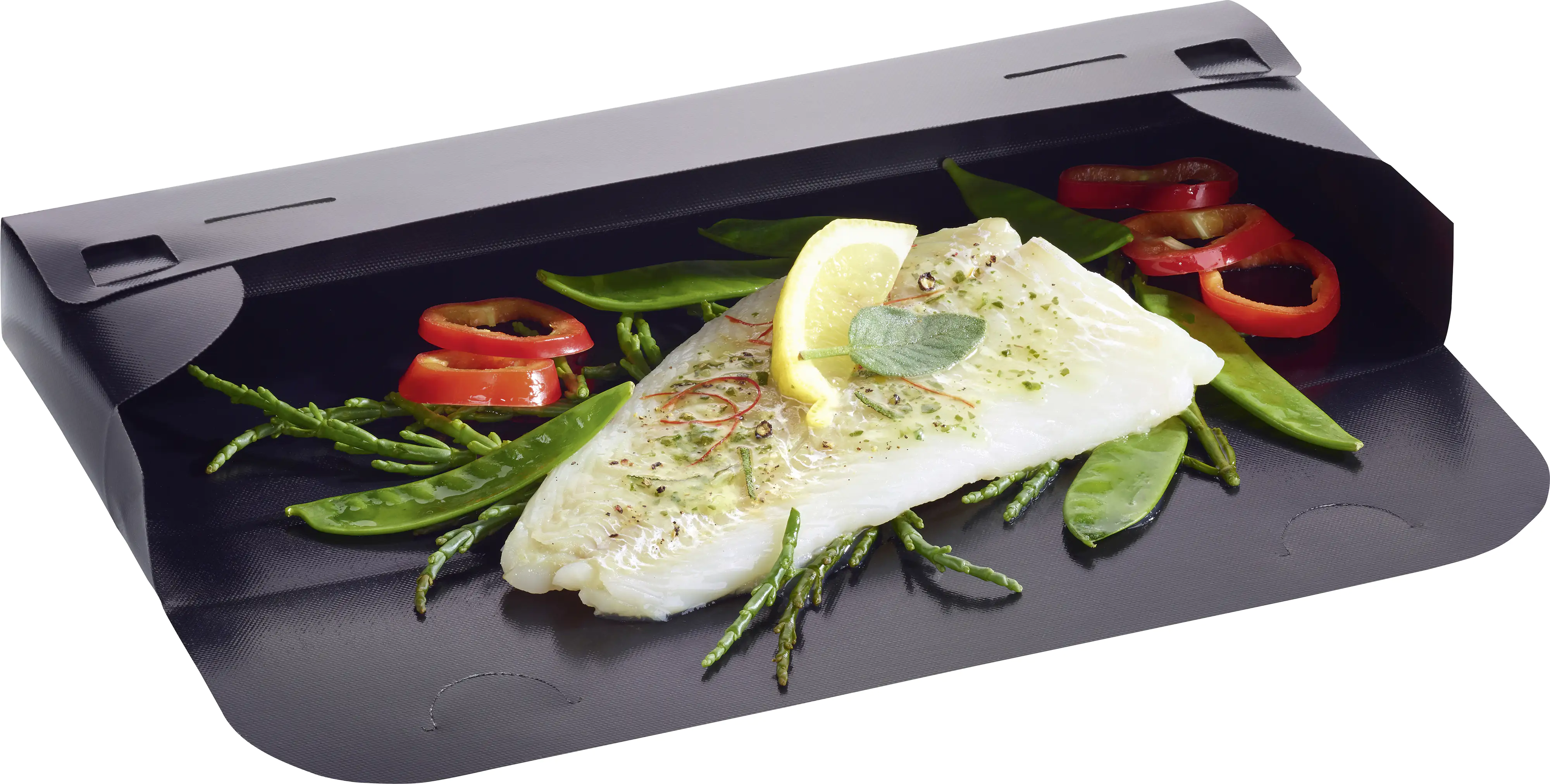 Brozio Durandal Selection Grilltasche 9,7 x 34 x 3,4 cm Brozio Durandal Selection Grilltasche 9,7 x 34 x 3,4 cm