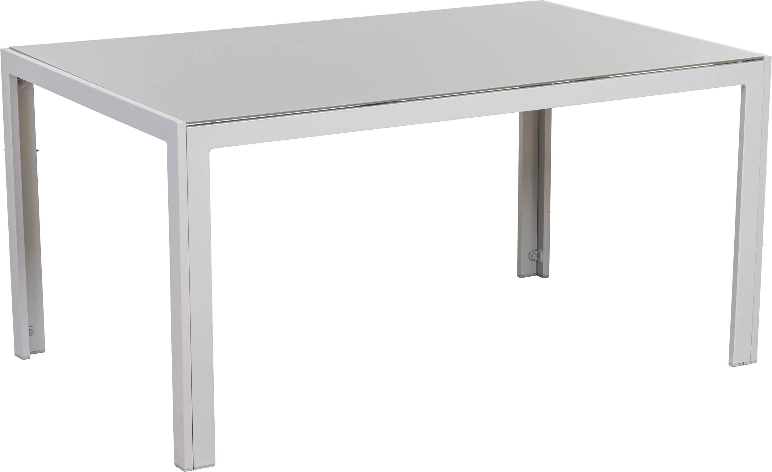 4333692212427_02 TrendLine Möbelset New York 1 Tisch + 4 Stühle