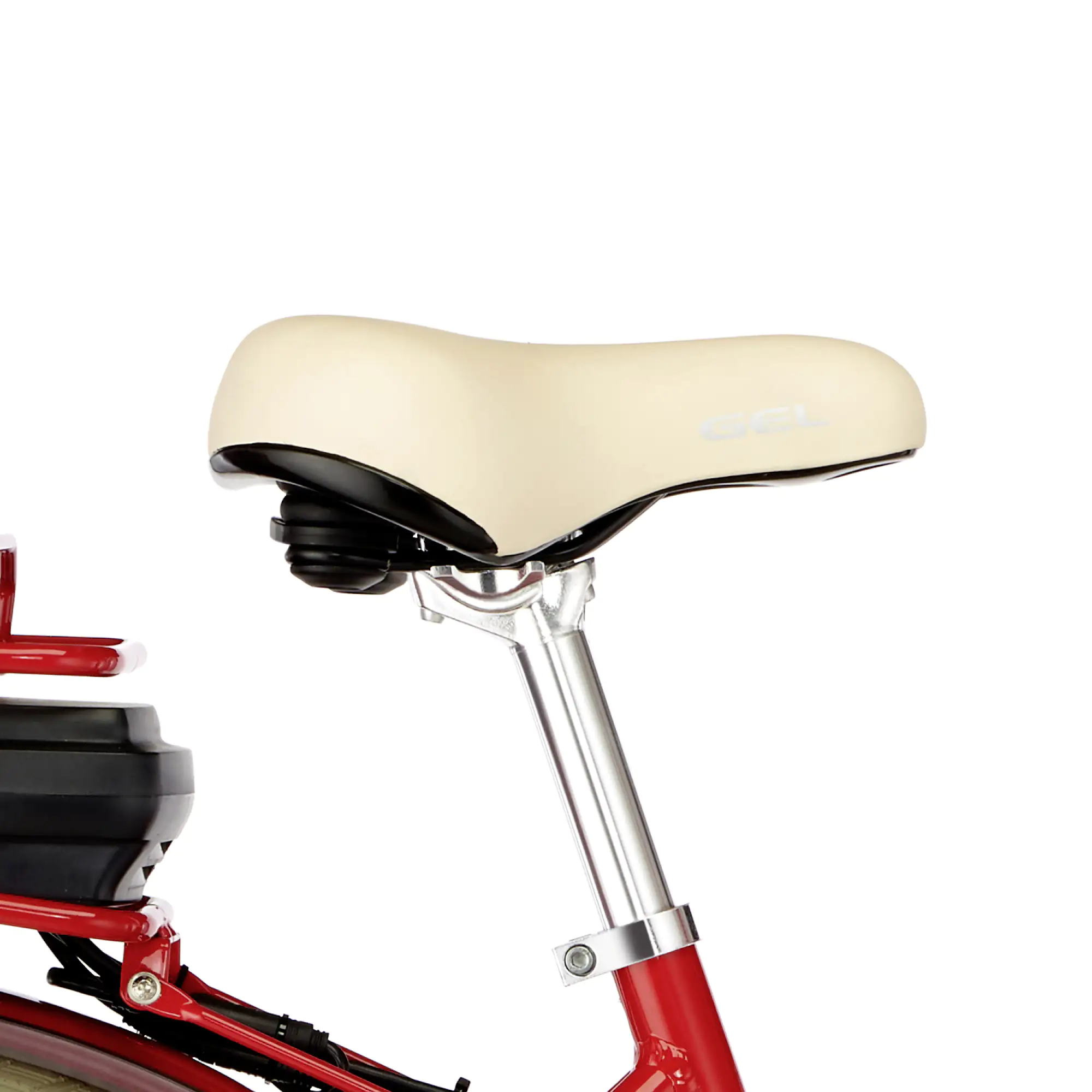 Fischer E-Bike City Cita Retro 2.0 28 Zoll 3-Gang 317 Wh weiß 62452 Fischer E-Bike City Cita Retro 2.0 28 Zoll 3-Gang 317 Wh weiß 62452