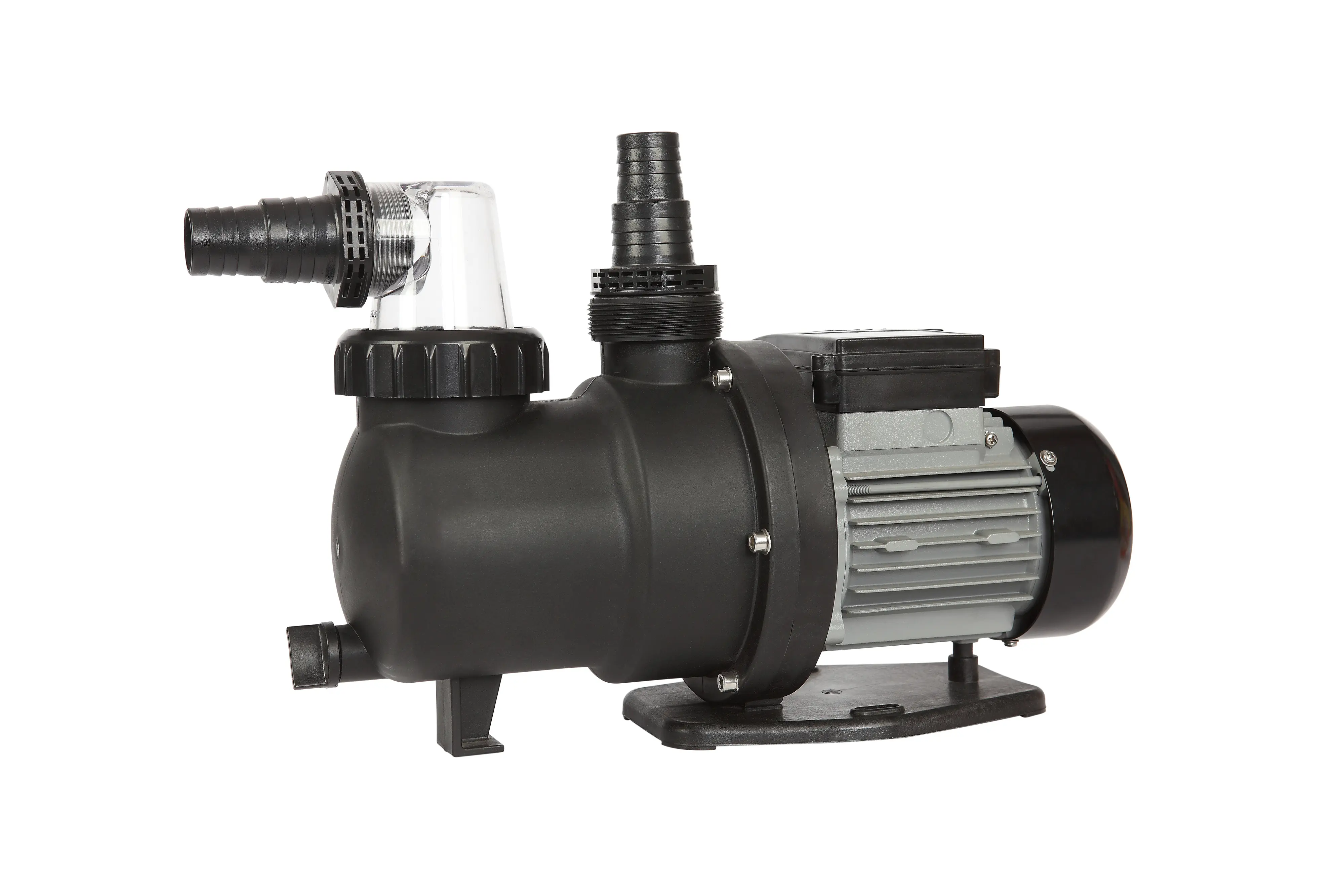 Steinbach Poolfilteranlage Comfort 75 - 7,8 m³/h