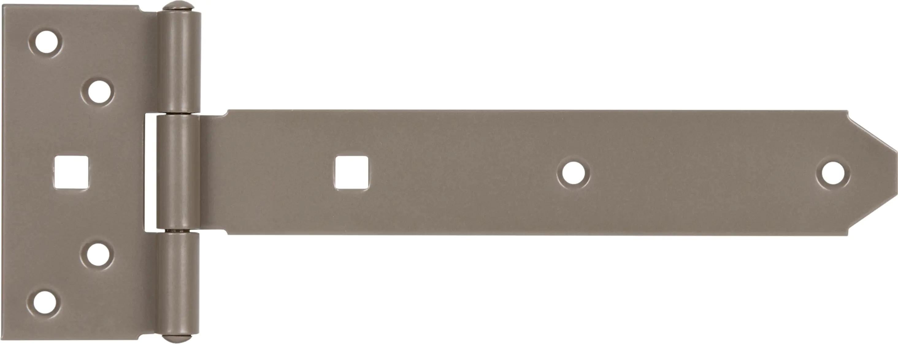 4004338300135 Alberts Duravis Kreuzgehänge perlbeige, 192 / 45 x 90 mm