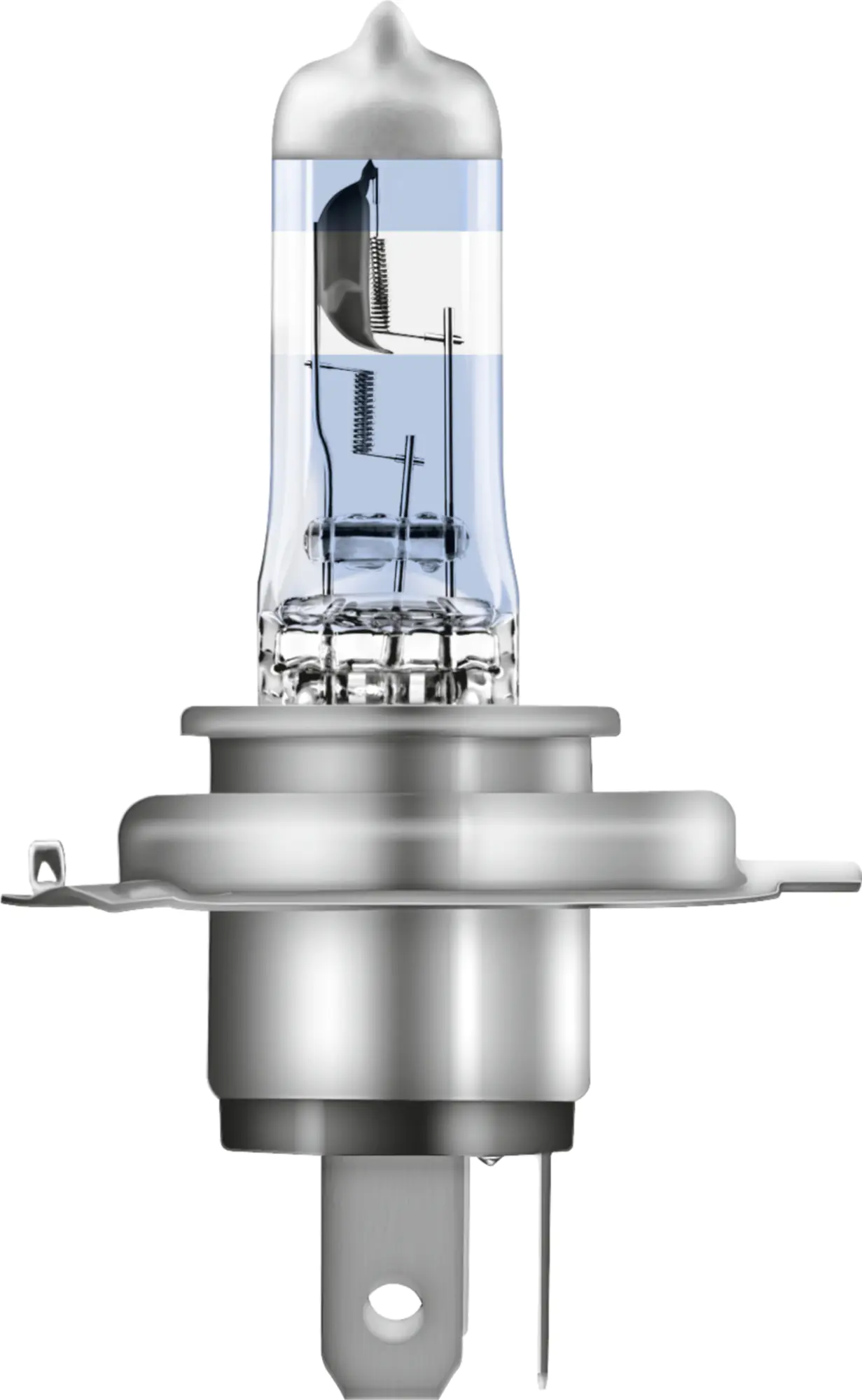 Osram Scheinwerferlampe H4 Raystar Advanced 2.0 2 Stück Osram Scheinwerferlampe H4 Raystar Advanced 2.0 2 Stück