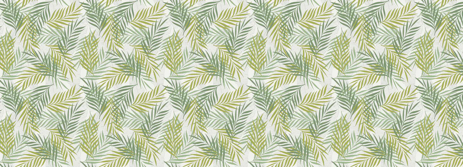 d-c-fix Tischdecke Rain Forest 140 x 180 cm