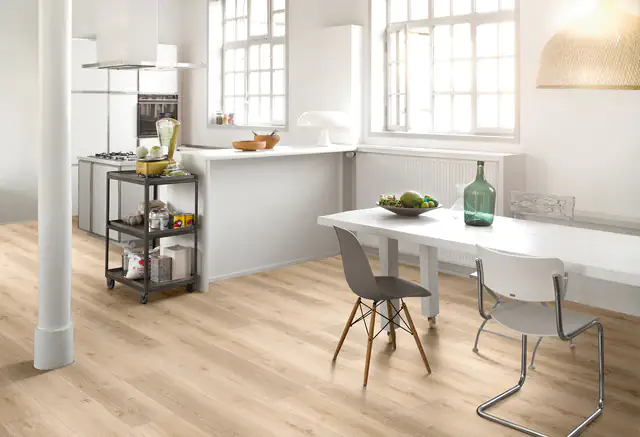 Parador Vinylboden 120,9 x 22,5 cm eiche cream 42 St. Palettenabnahme Parador Vinylboden 120,9 x 22,5 cm eiche cream 42 St. Palettenabnahme