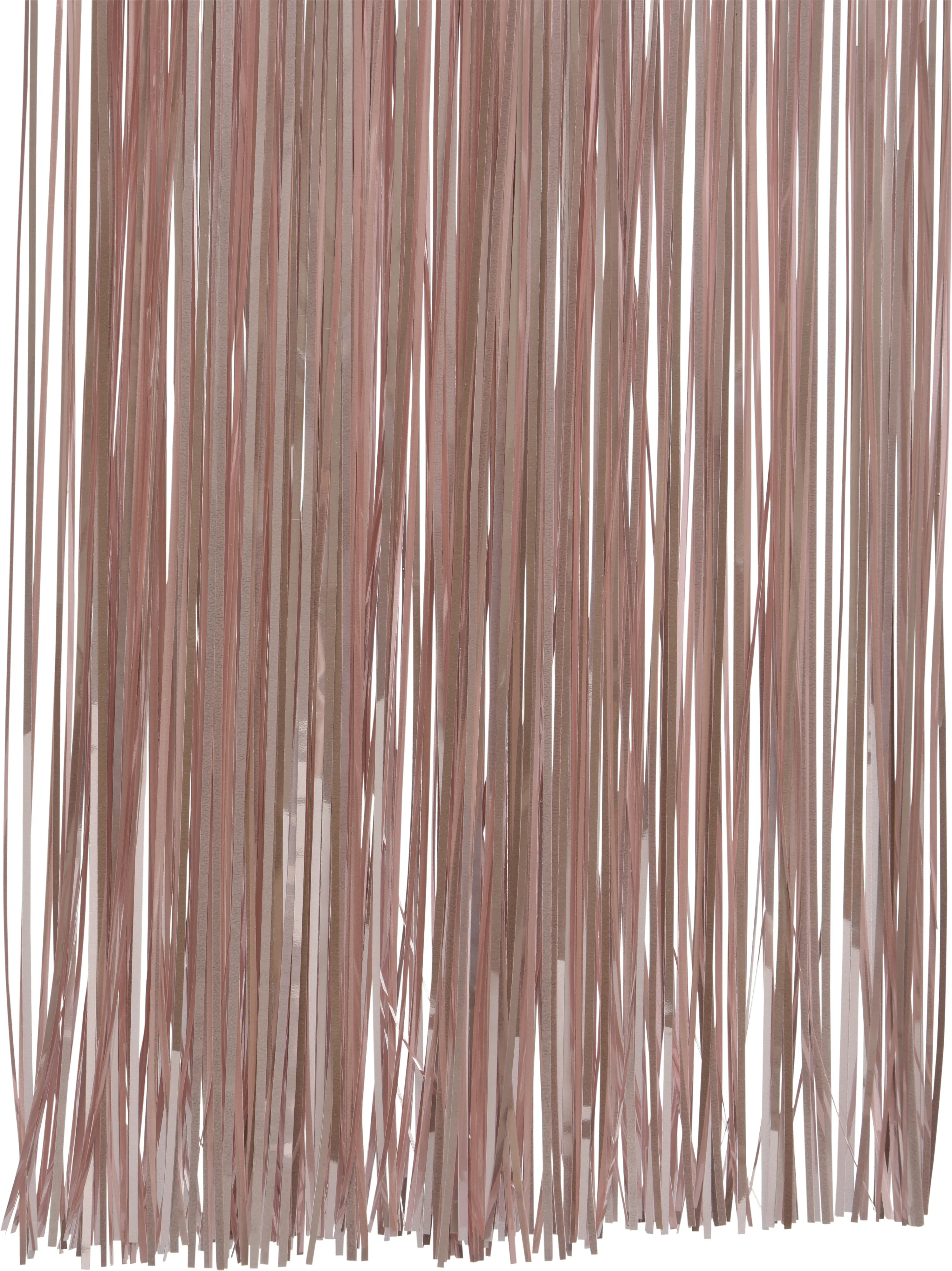 Kaemingk Vinyllametta glanz bonbonpink 50 x 40 cm