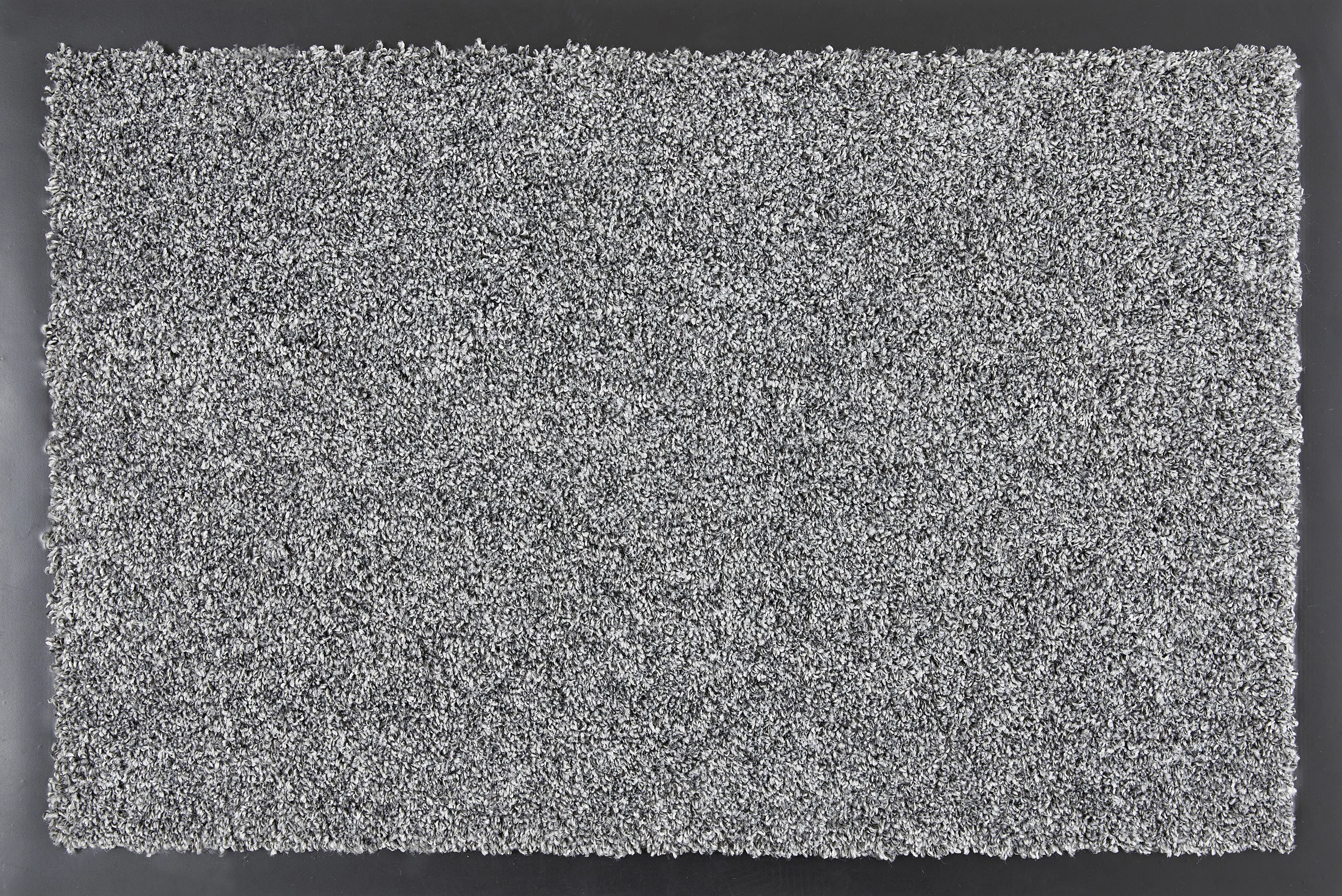 Fußmatte Ares 40 x 60 cm grau