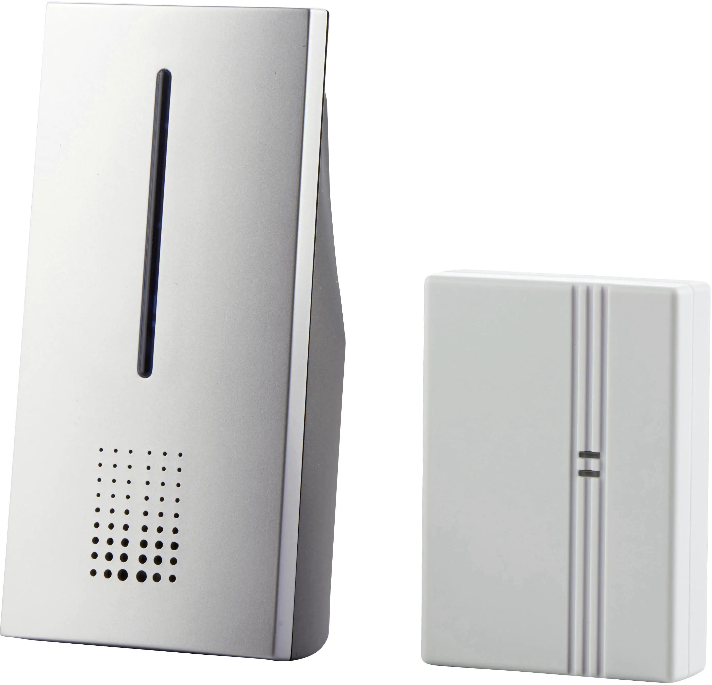 Heidemann Funkgong Komplett Set HX Connect