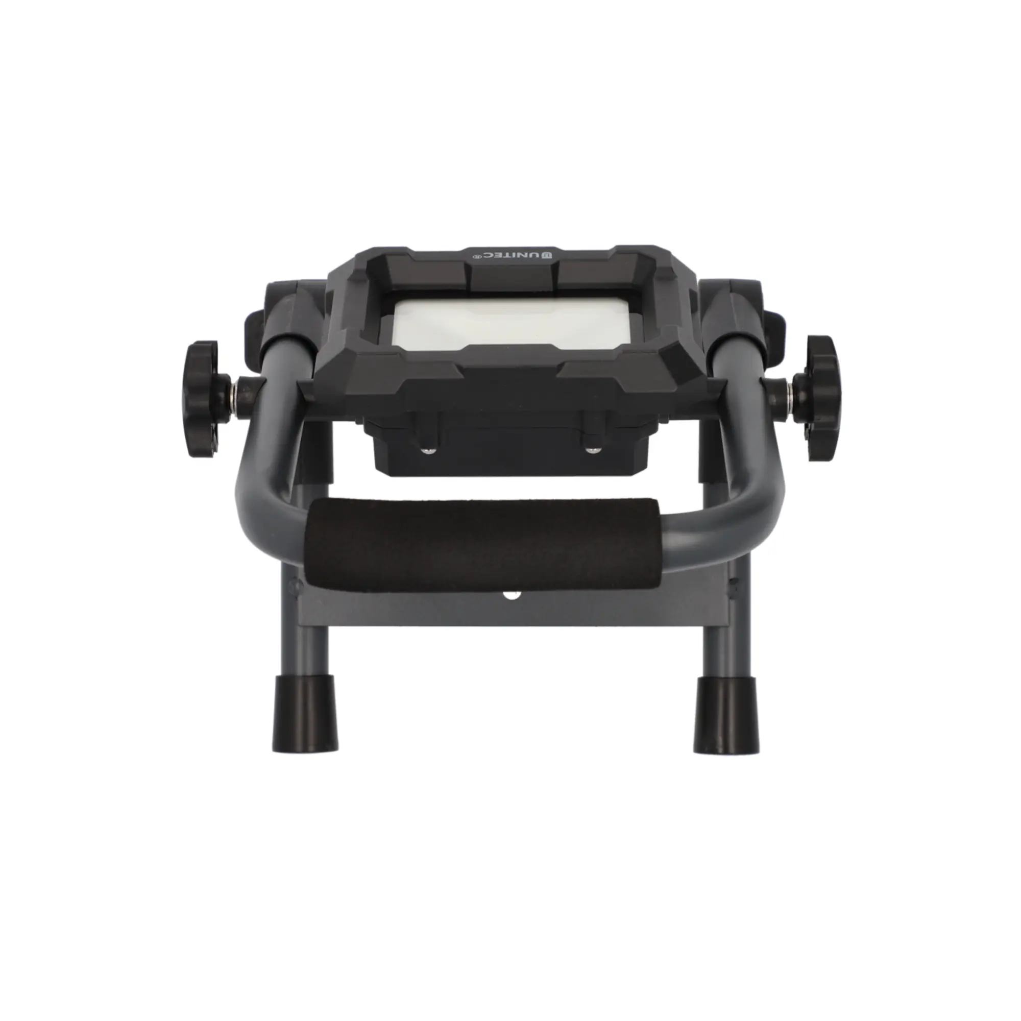 UniTec LED Akku-Strahler schwarz 10 W 1000 lm 