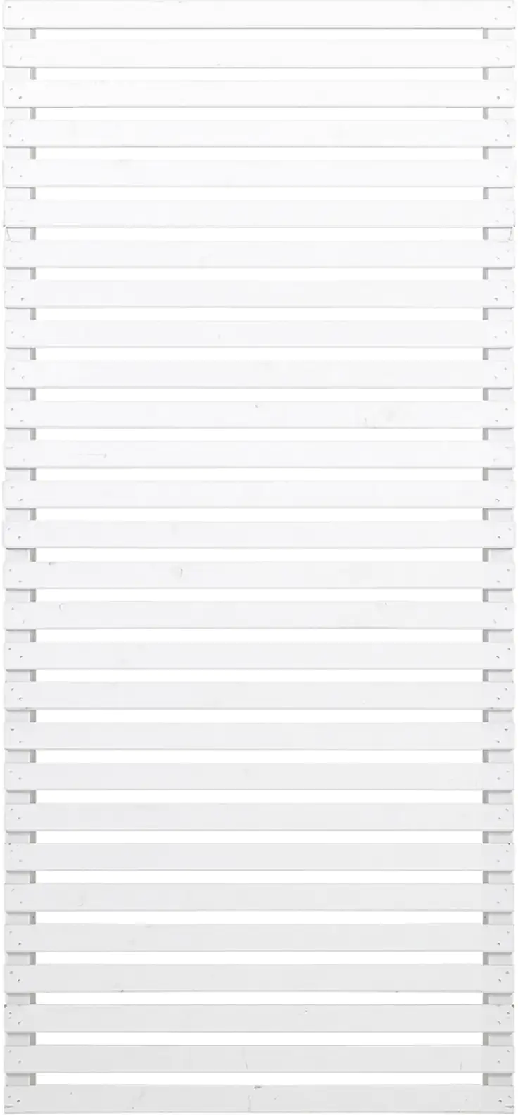 Tokyo Zaun - 83 x 180cm