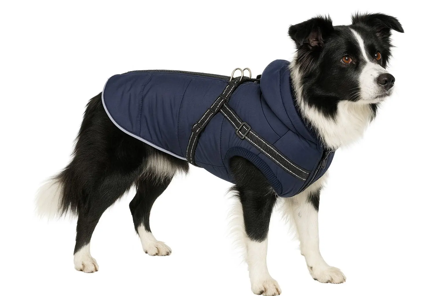 Nobby Hundemantel Salus 2 in 1 blau Nobby Hundemantel Salus 2 in 1 blau