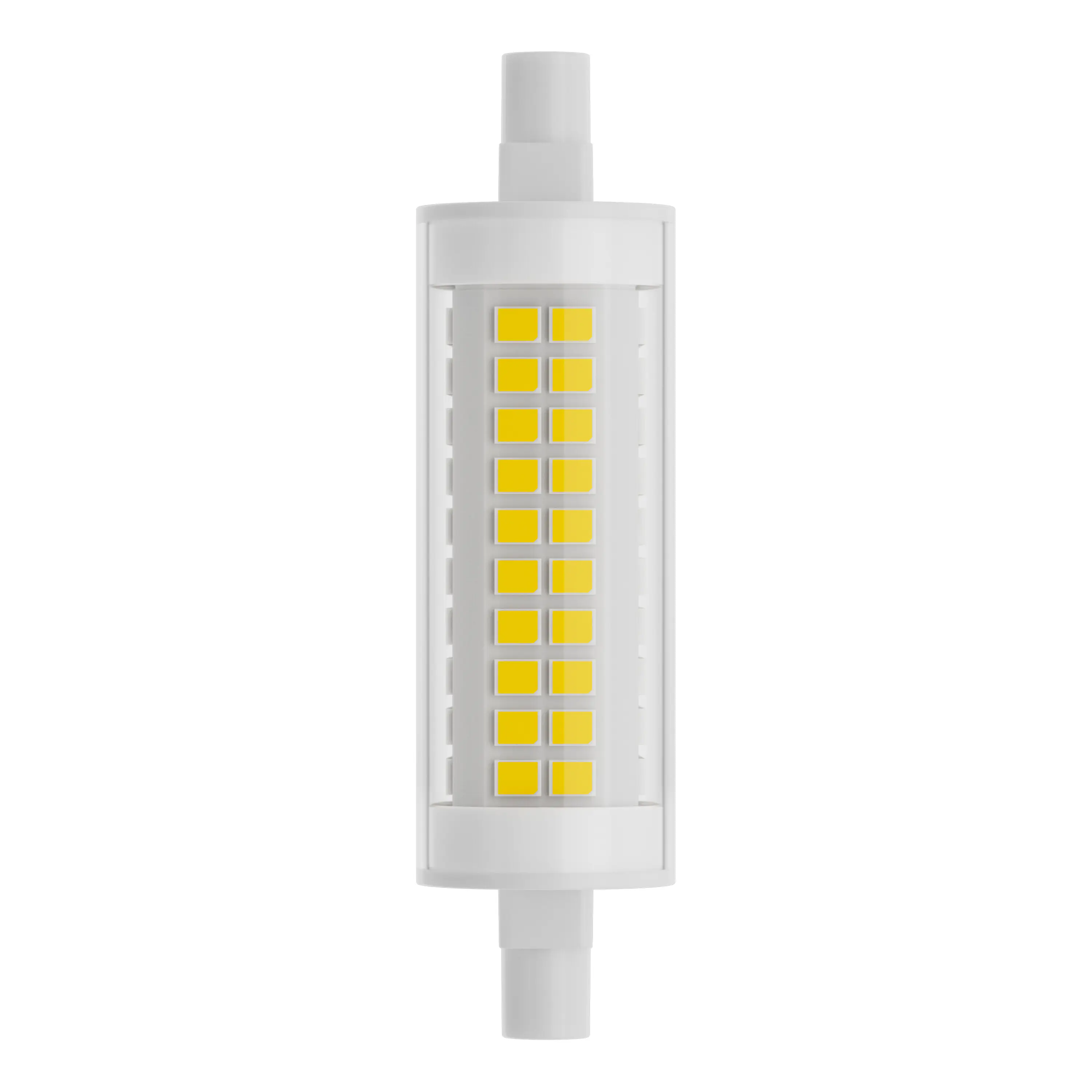 Osram LED-Leuchtmittel Slim78 R7S 9,5 W warmweiß