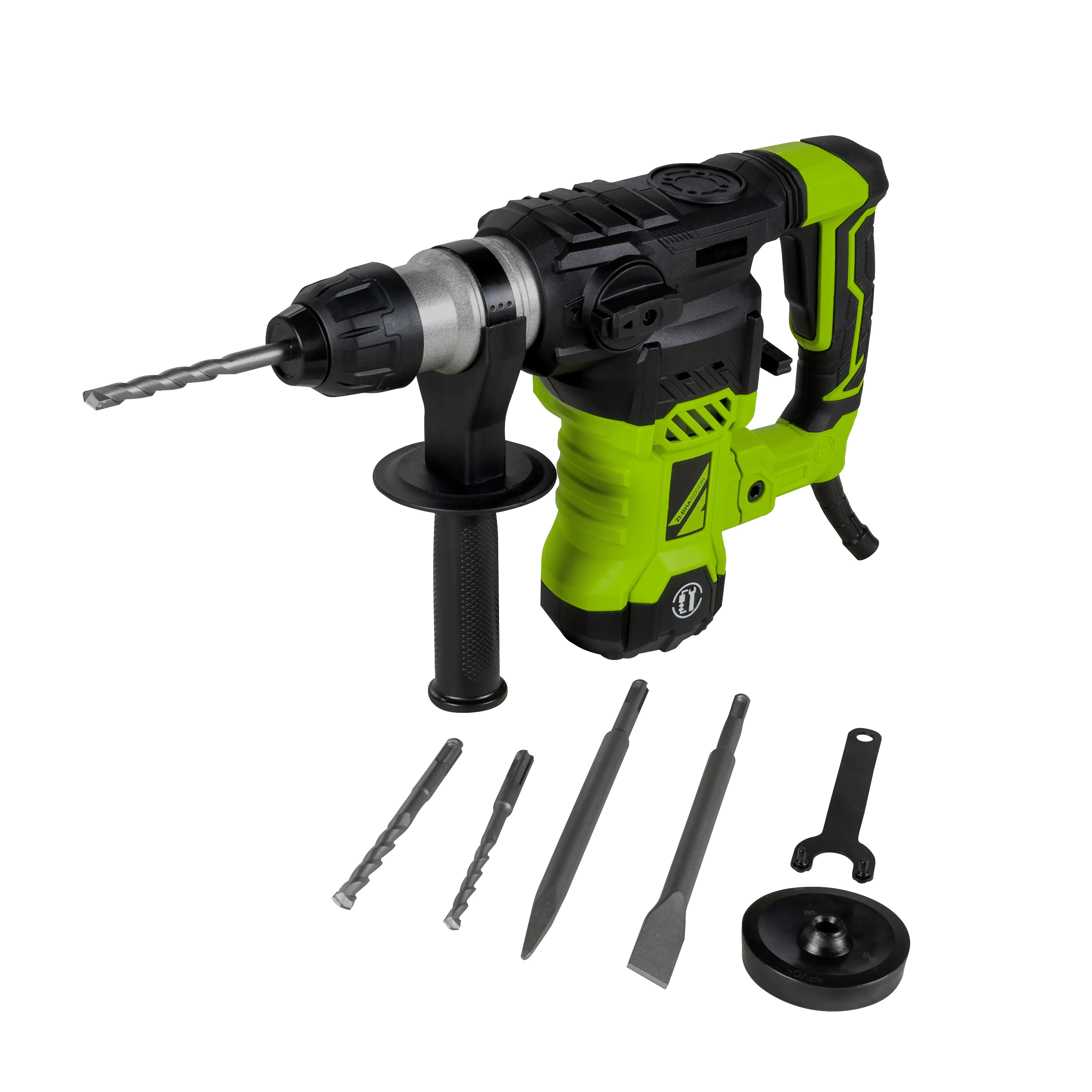 Zipper Bohrhammer ZI-BHA1500DN