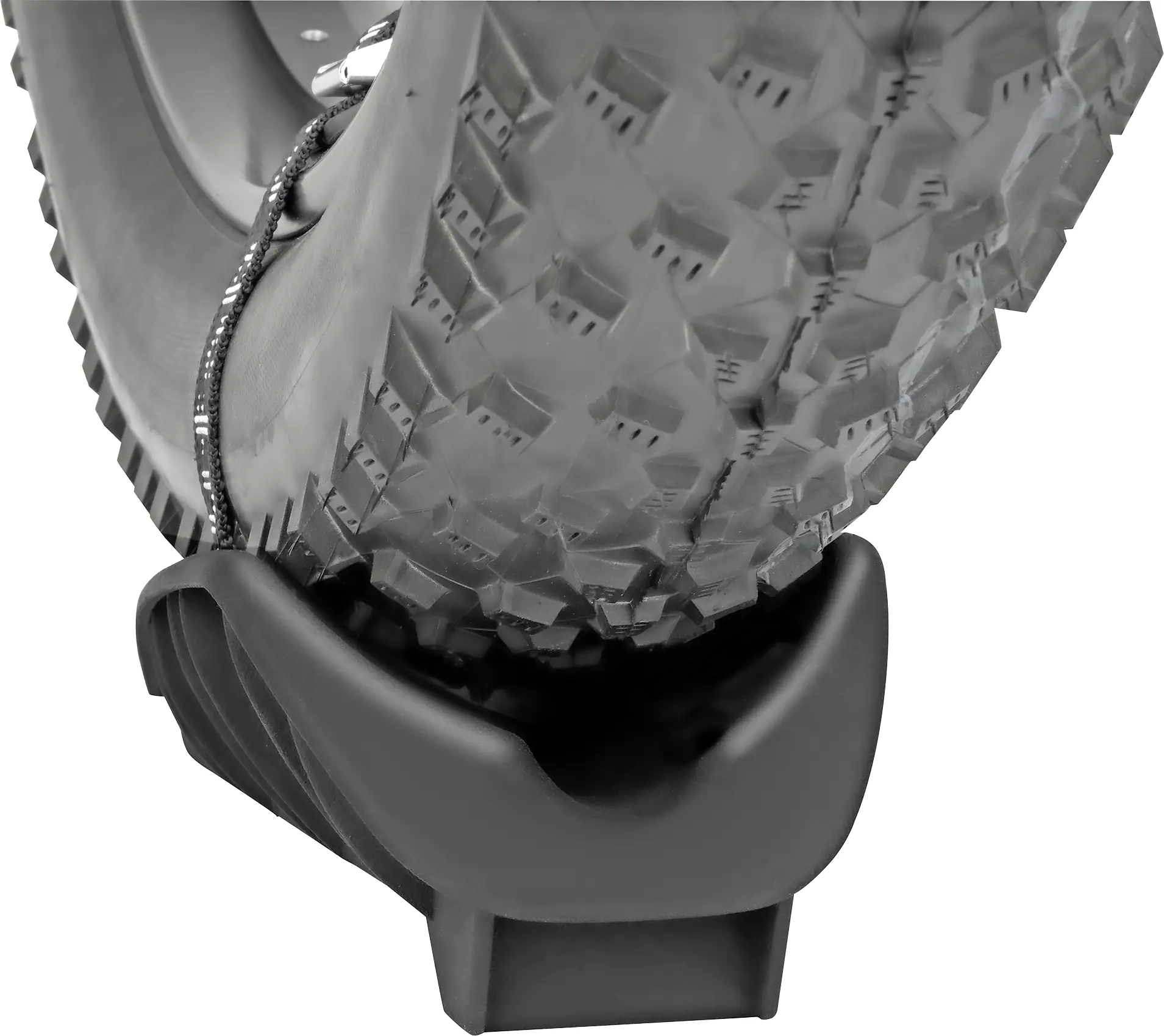 EUFAB Radschienen für breite Reifen für alle CROW Modelle EUFAB Radschienen für breite Reifen für alle CROW Modelle