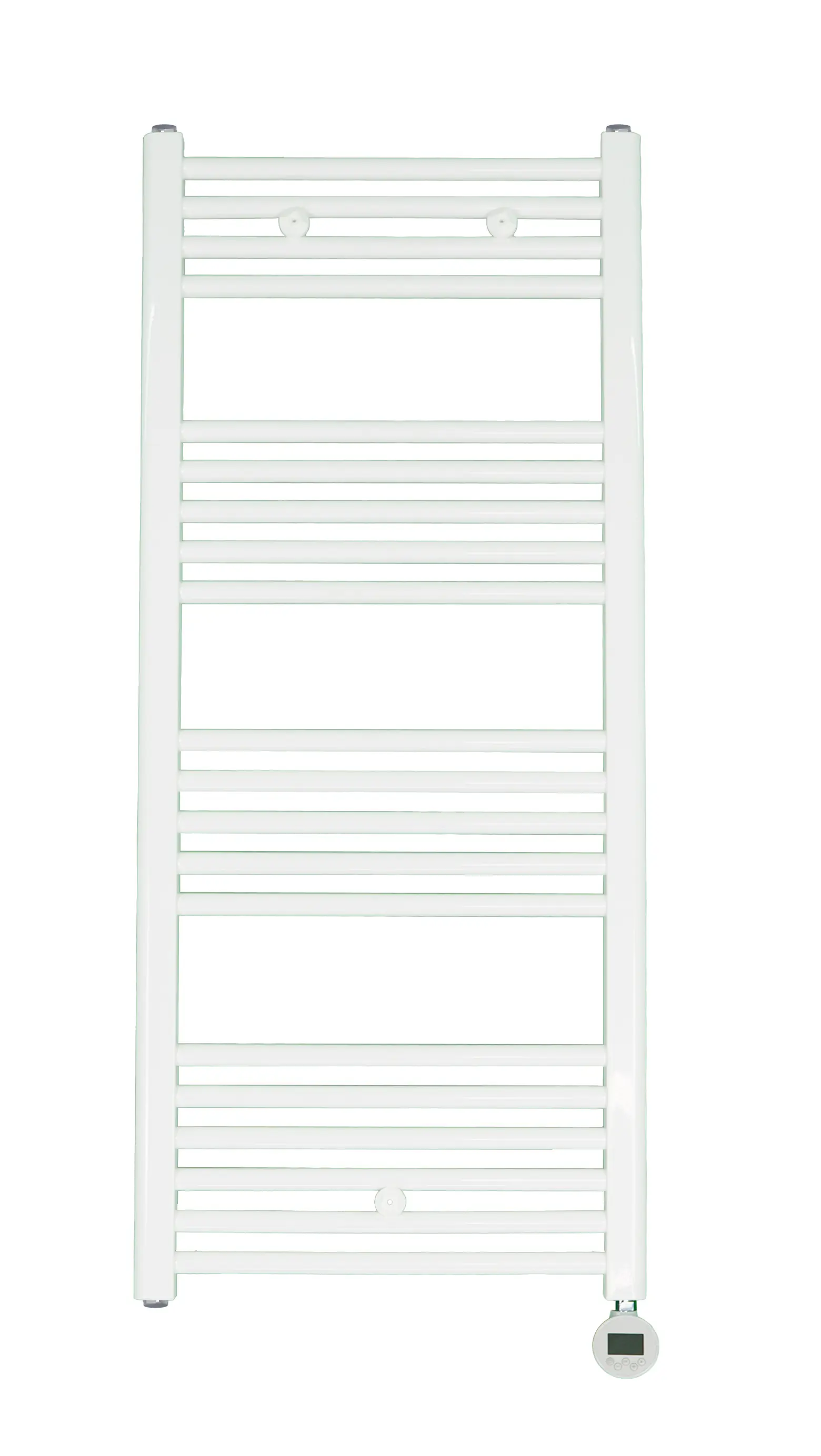 Elektro Badheizkörper 60 x 160 cm mit Thermostat