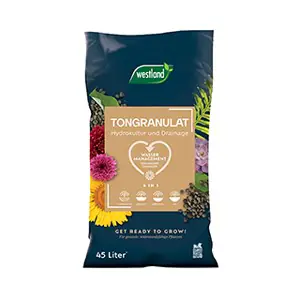 Westland Tongranulat 45 l