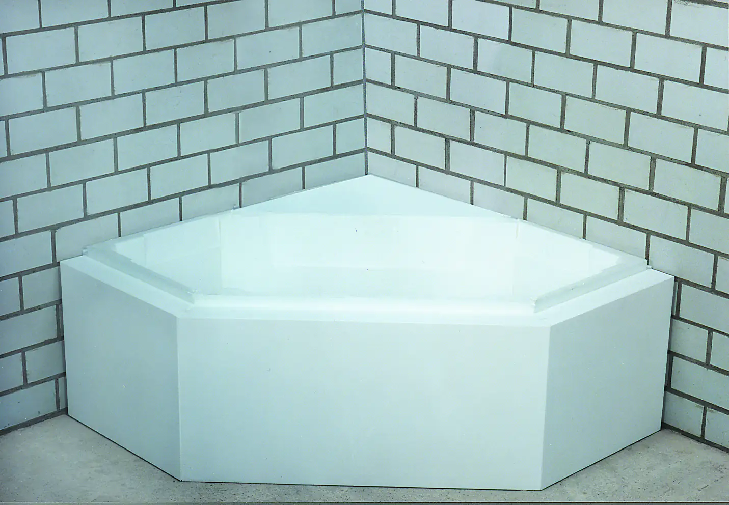 Ottofond Eckfüllstück Sierra