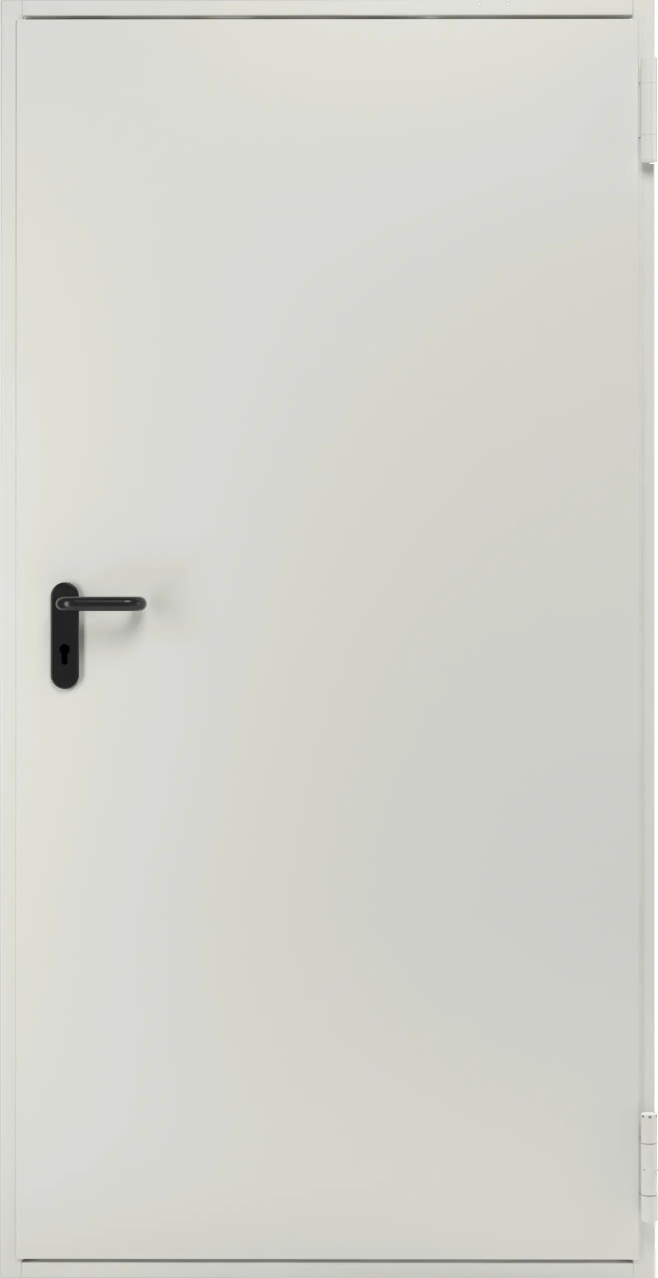 Hörmann Feuerschutztür T-30-1 75 x 200 cm Hörmann Feuerschutztür T-30-1 75 x 200 cm