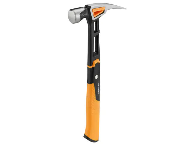 Fiskars Universalhammer L 570 g 342 mm Fiskars Universalhammer L 570 g 342 mm