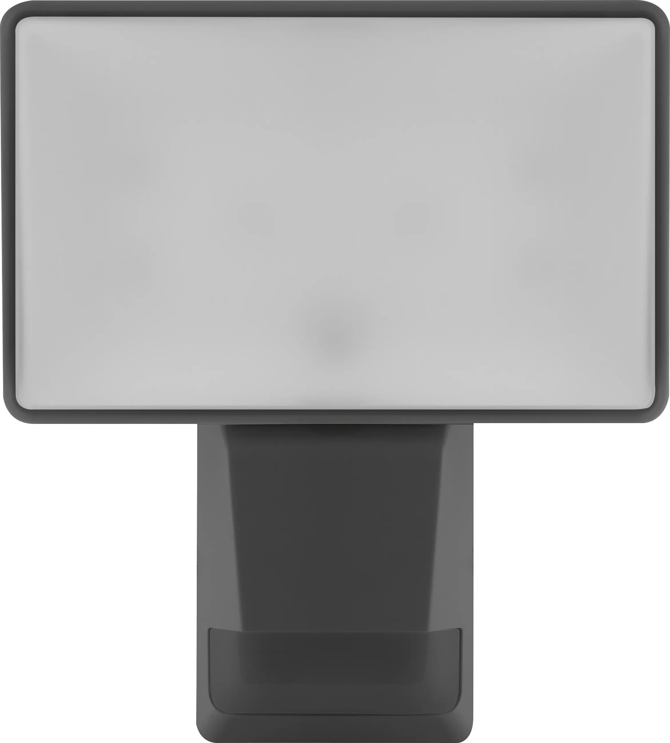 Osram Außenleuchte Endura PRO Flood Sensor 27W 4000K IP55 dunkelgrau