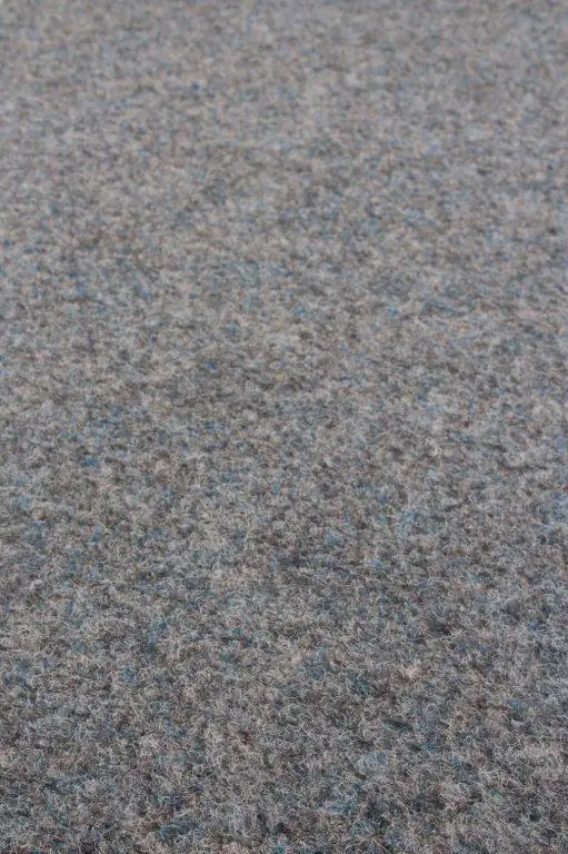 4002398925046_1 Andiamo Kunstrasen Lugo Coupon im Wunschmaß, grau, 2 m breit