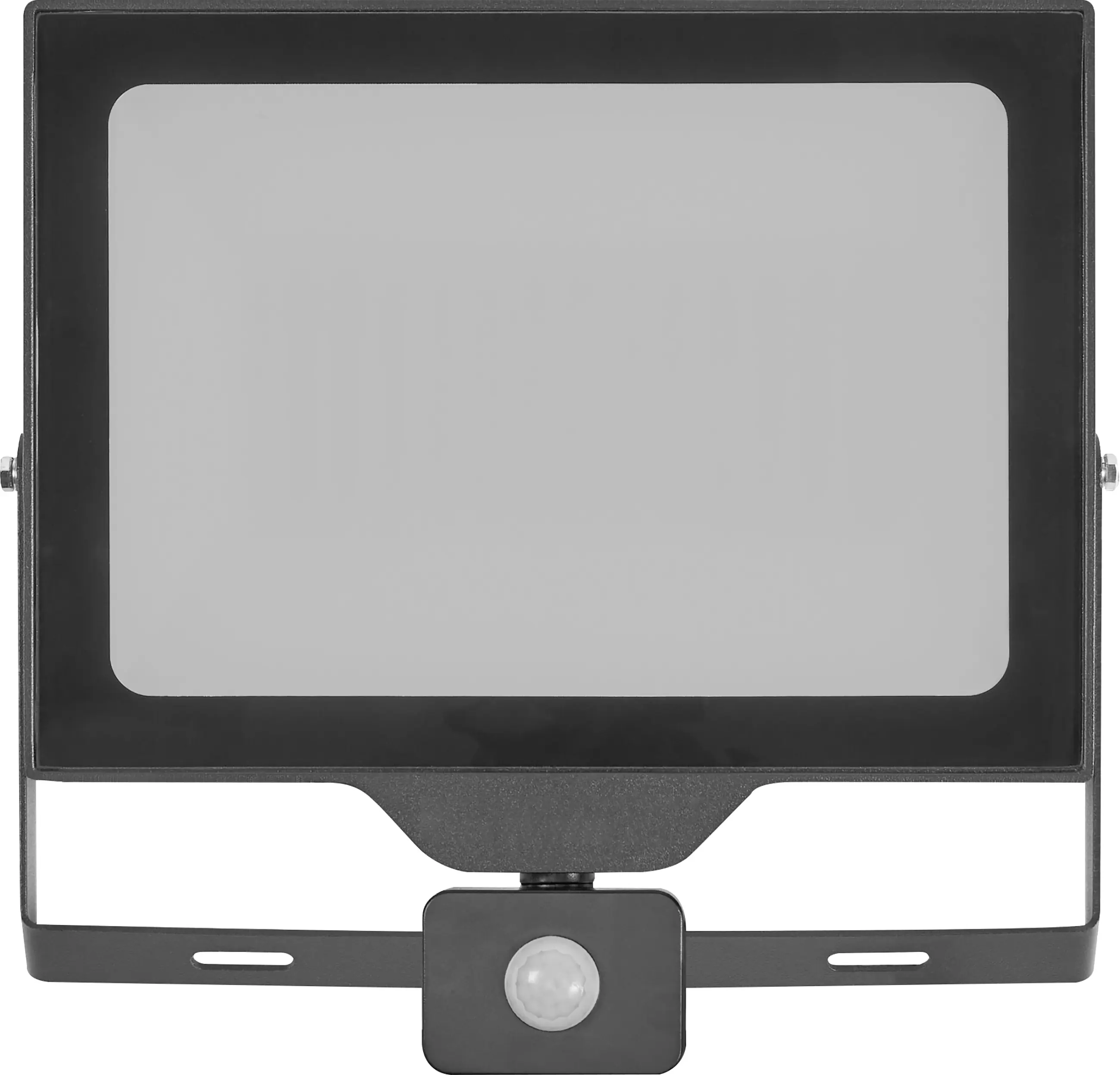 Ledvance LED Außen-Strahler FLOOD Essentials mit Sensor 100 W