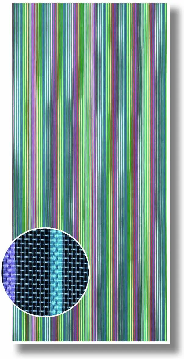 Conacord Deko-Vorhang Moskito-Fresh 90 x 200 cm