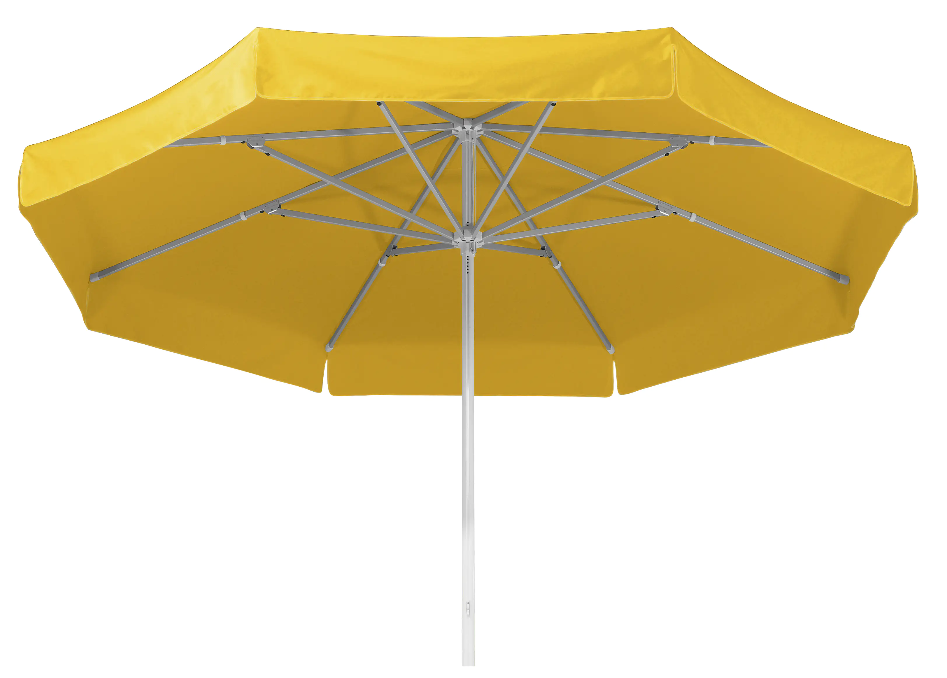 Schneider Sonnenschirm Jumbo goldgelb Ø 300 cm