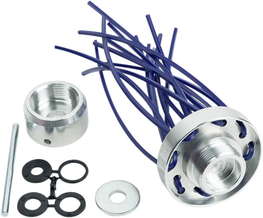 XerVex Wildkrautbürste