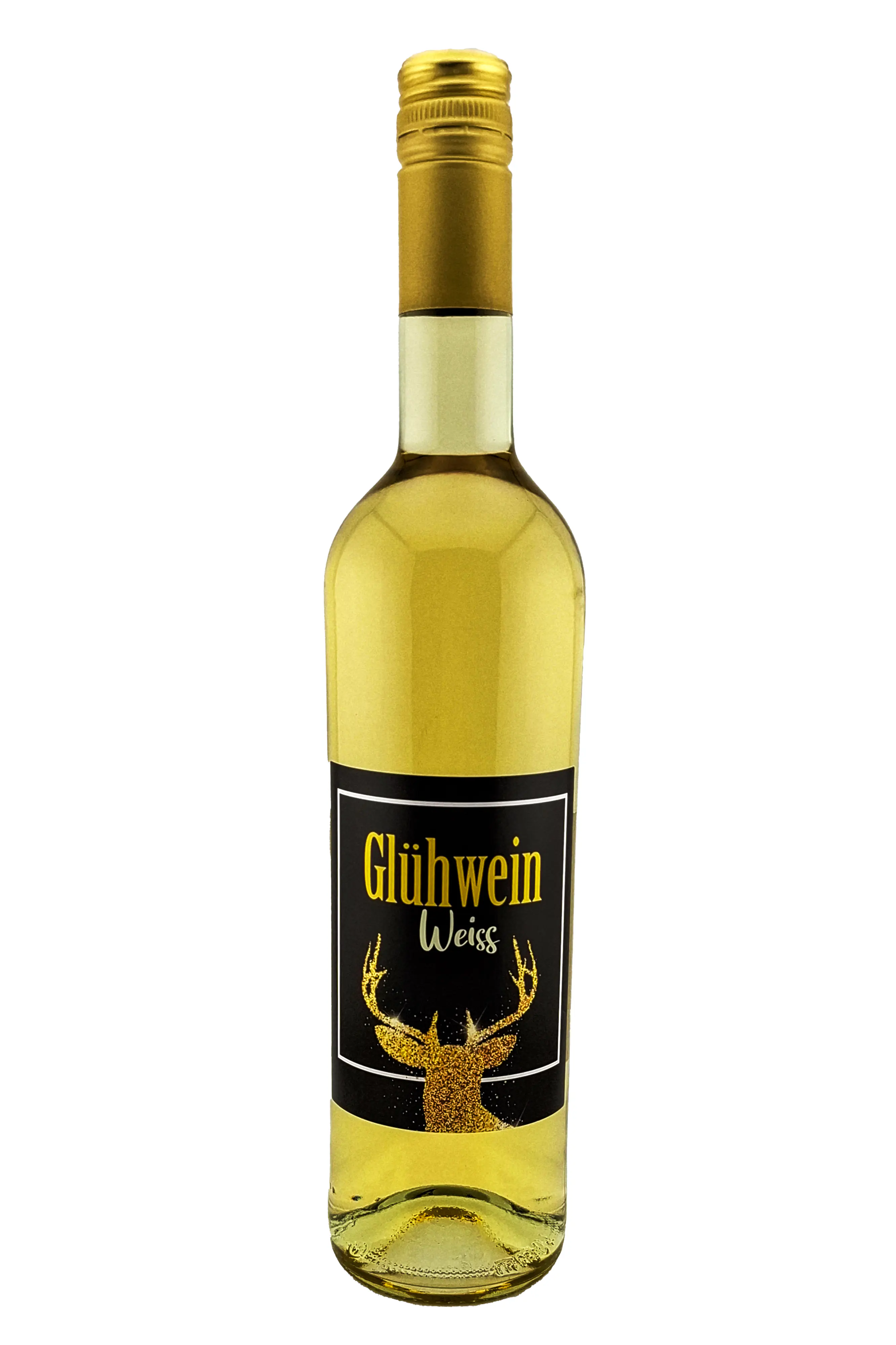 Michel Glühwein Weiß 0,75l