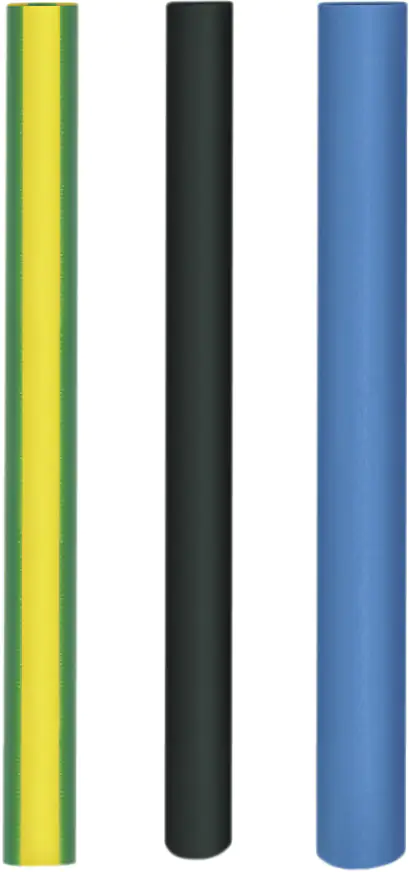 Steinel Schrumpfschlauch-Set 3,2 - 9,5 mm