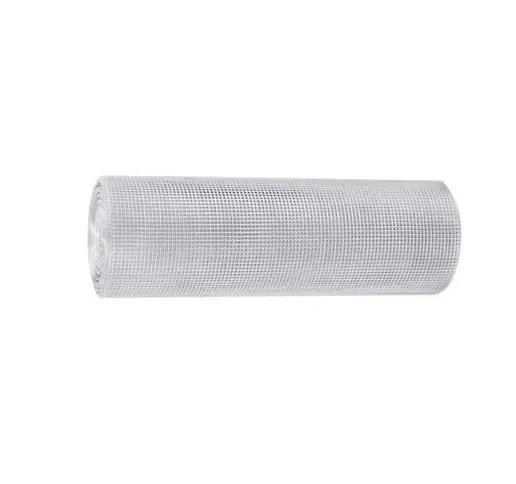 Floraworld Maschendraht-Zaun 10 x 50 cm 25 mm Maschenweite feuerverzinkt