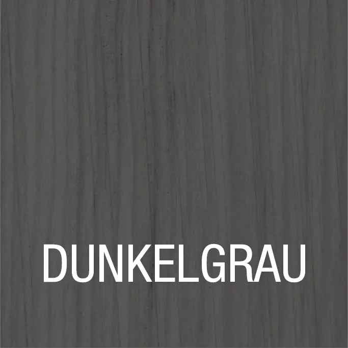 Bondex Holzlasur für Außen 4,8 L dunkelgrau