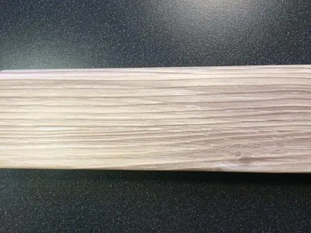 4004636018015 Amorim Fußleiste 240 cm 60 x 15 mm Savanna Eiche