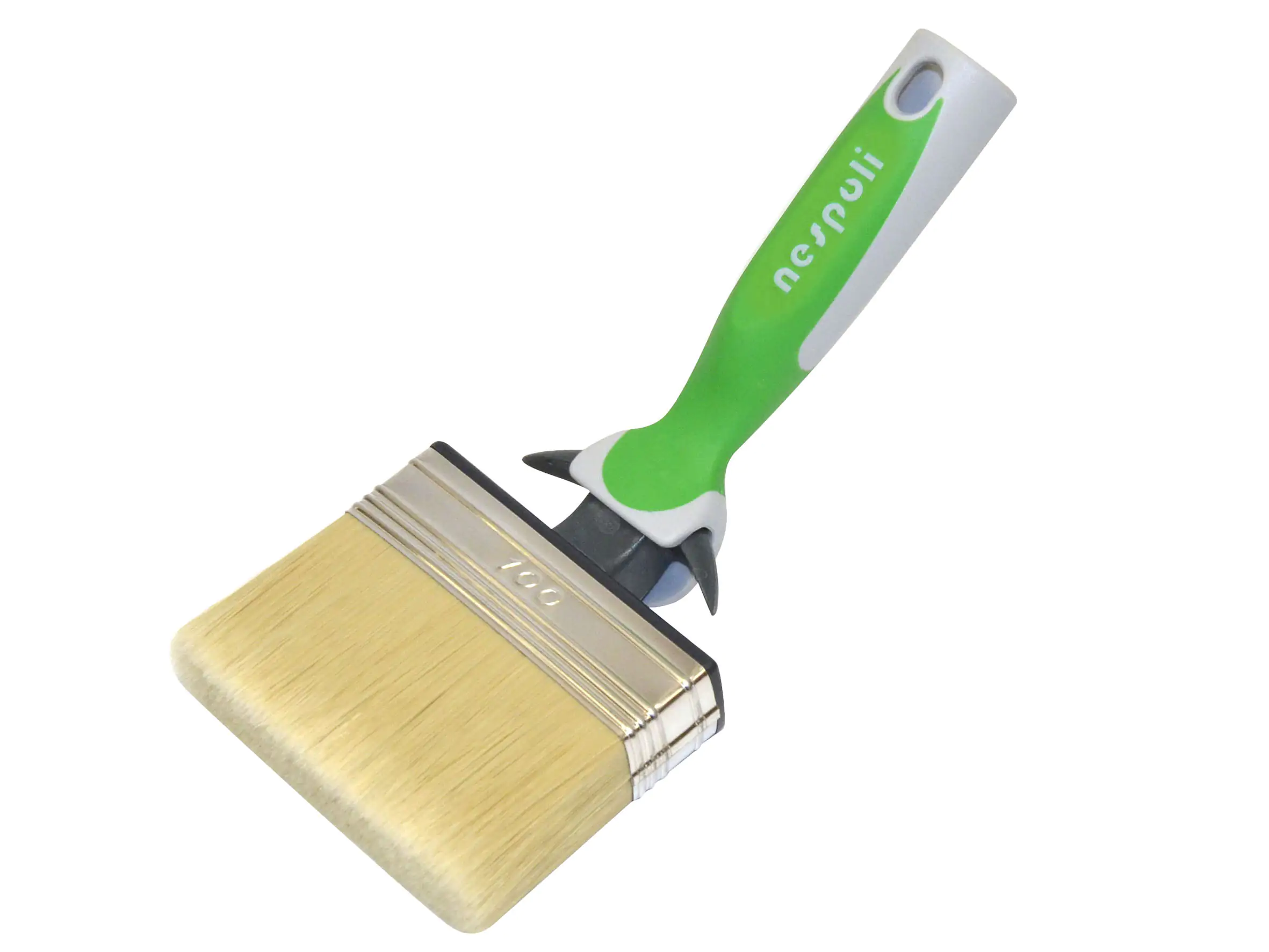 Nespoli FillPro® Winkel-Flächenstreicher 100 mm