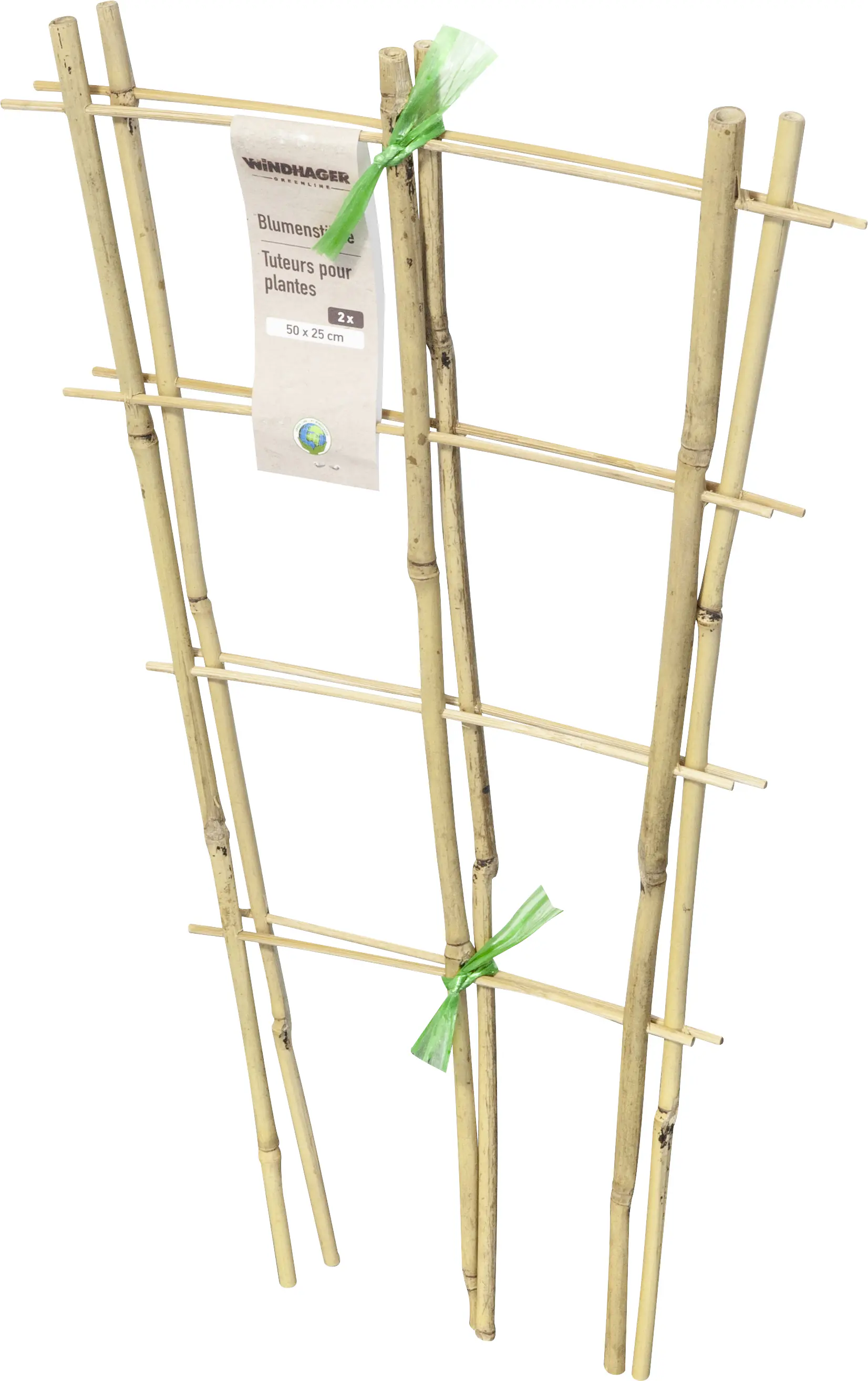 Rankgitter 50 x 25 cm