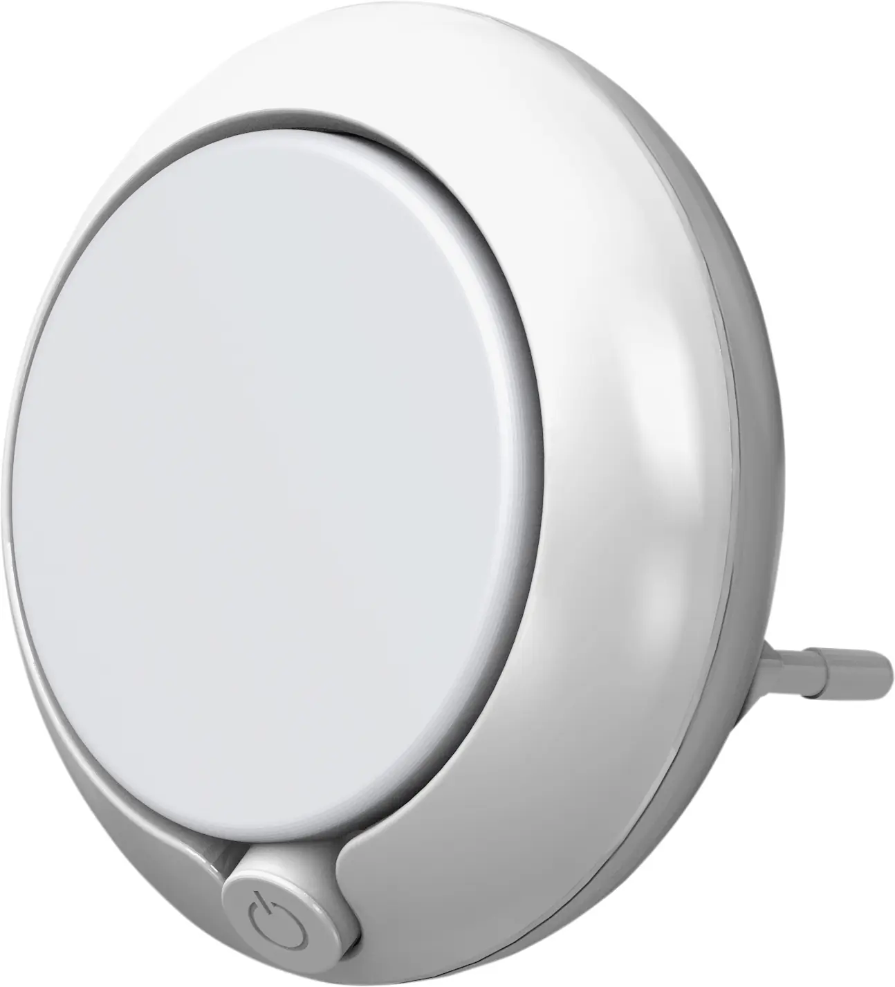 Ledvance LED Nachtlicht Lunetta Round weiß Ledvance LED Nachtlicht Lunetta Round weiß