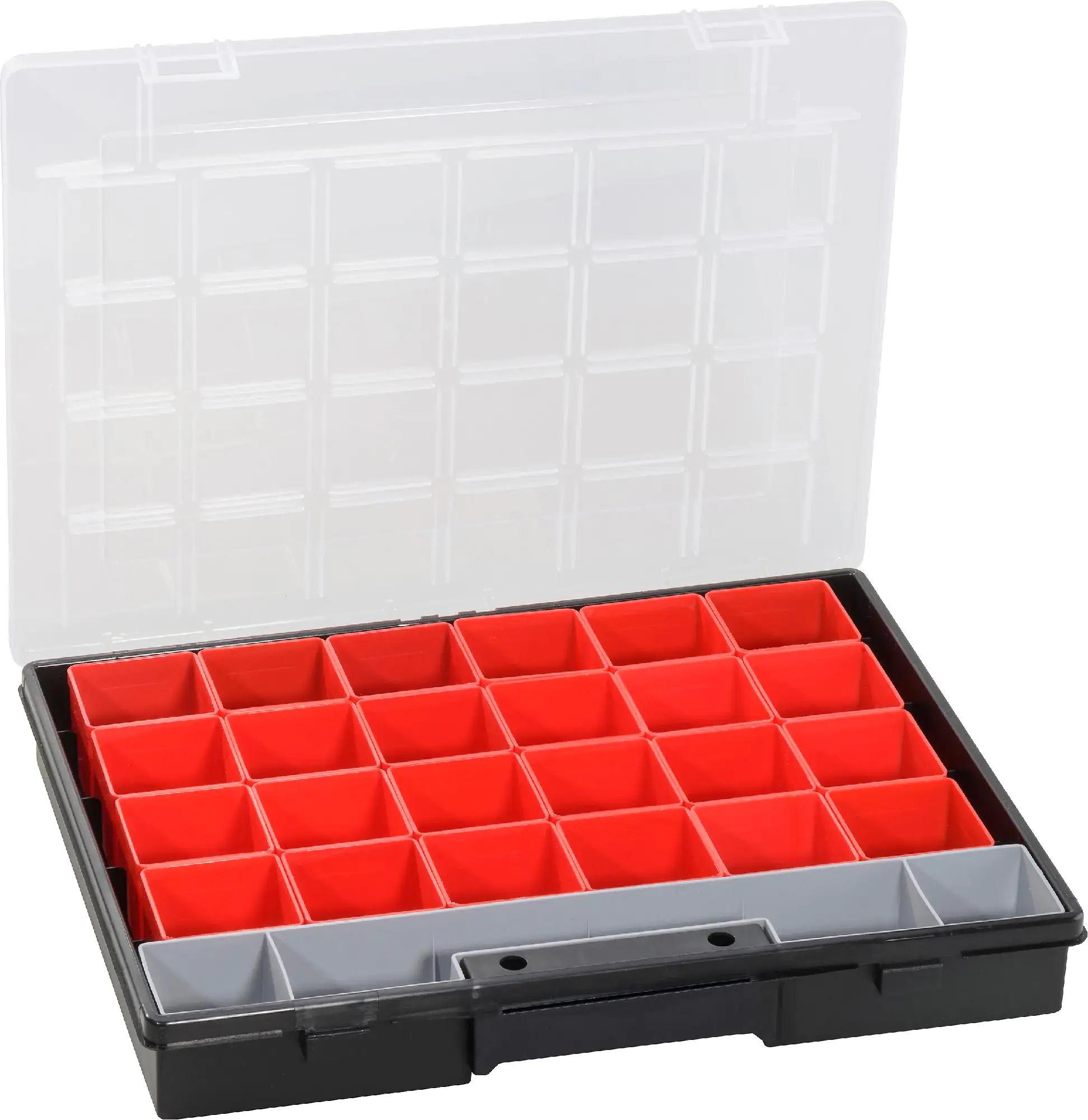 Allit Sortimentskasten EuroPlus Flex 37-27 Allit Sortimentskasten EuroPlus Flex 37-27