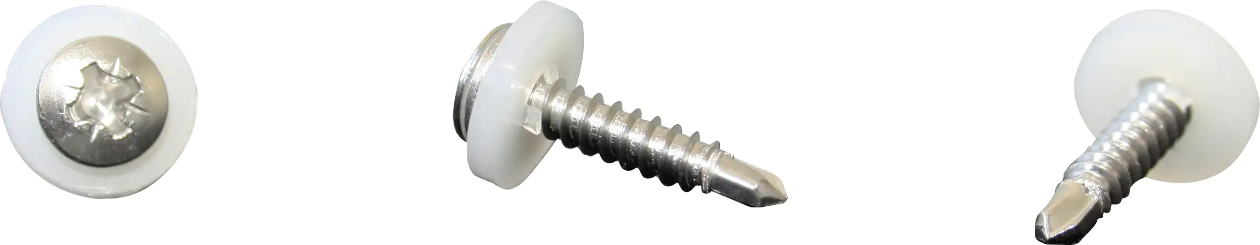 4260036893212 Sarei Fensterbankschrauben Edelstahl 12 Stück