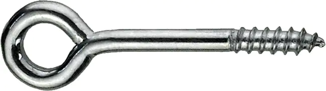 Gerüstöse 12,0 x 160 mm