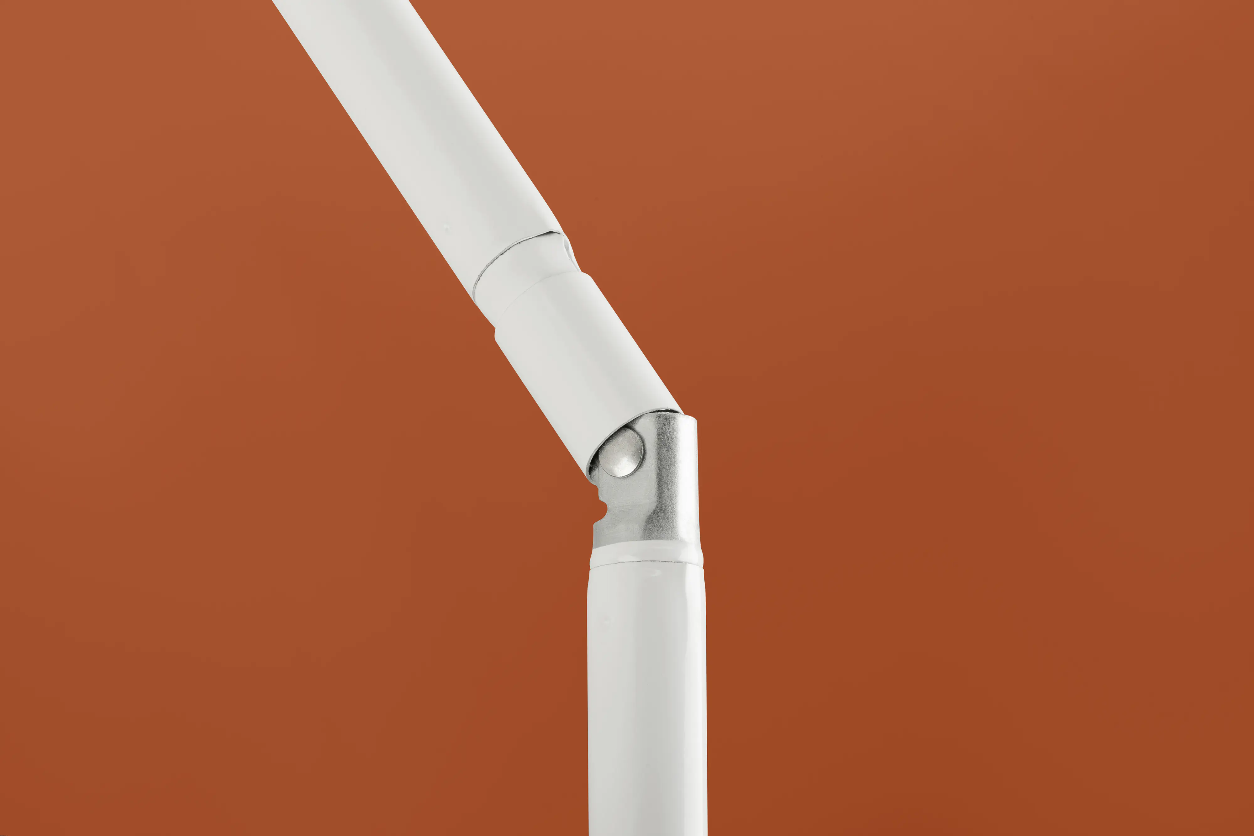 Schneider Sonnenschirm Ibiza terracotta Ø 200 m