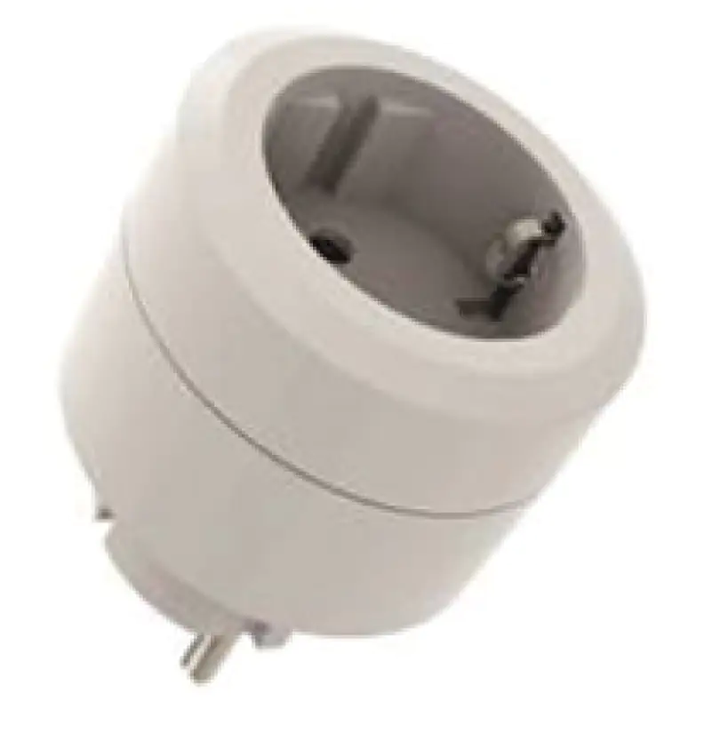 essentials Smart Home Smartplug 3680 W WiFi