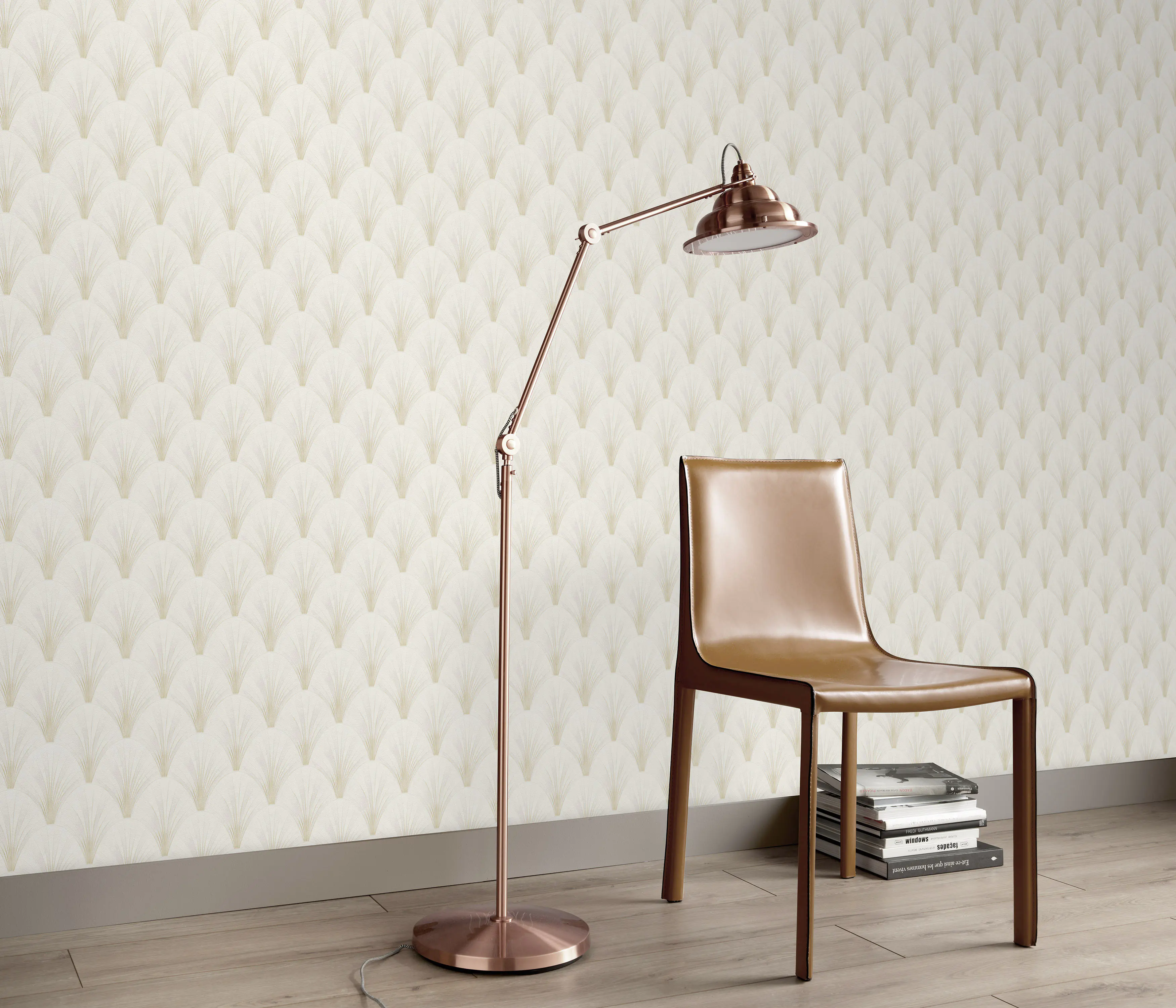 Erismann Vliestapete Grafisch creme 10,05 x 0,53 m Erismann Vliestapete Grafisch creme 10,05 x 0,53 m