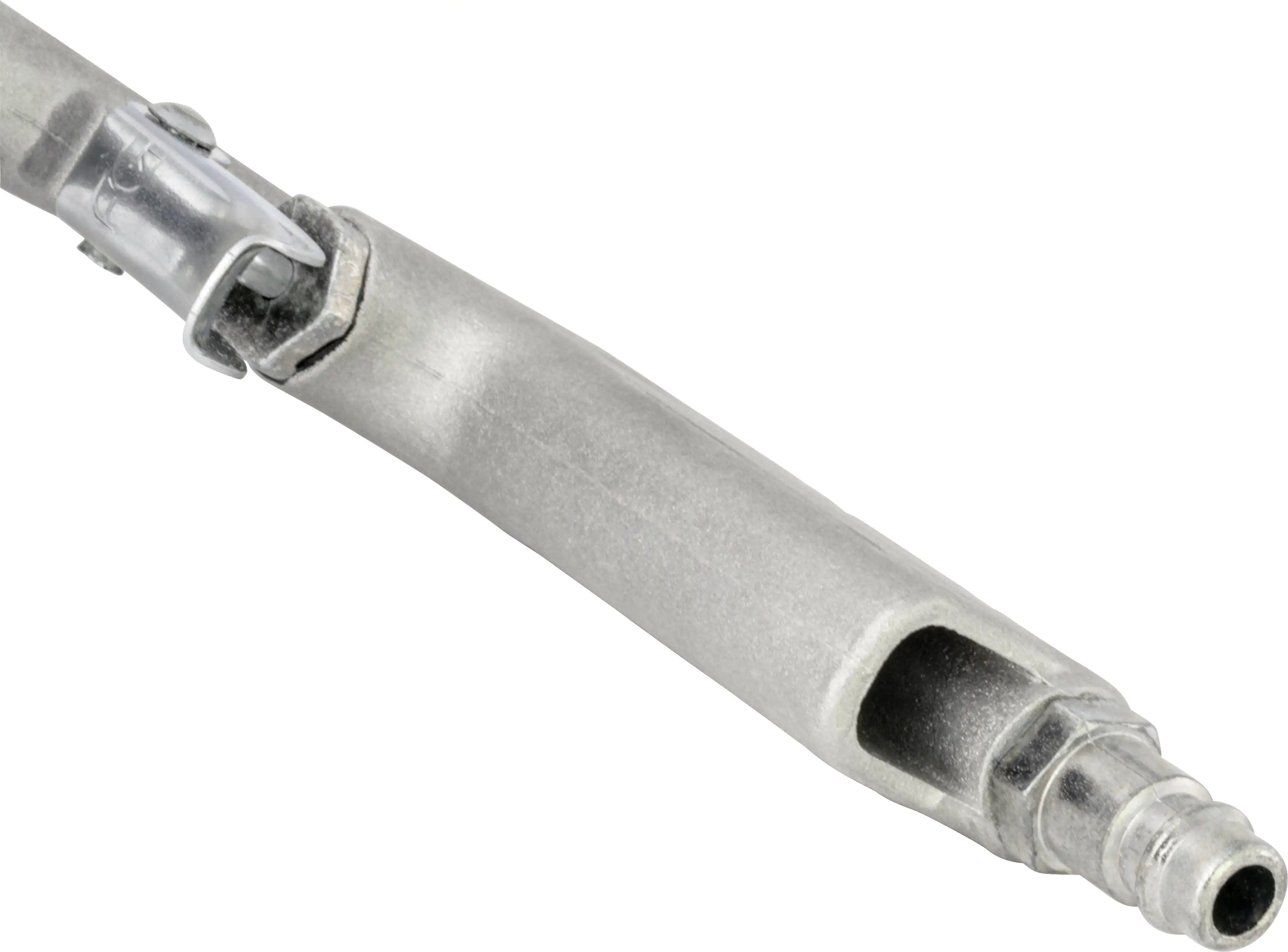 4015671187116_2875166 Güde Sandstrahlpistole mit Behälter 0,7 l