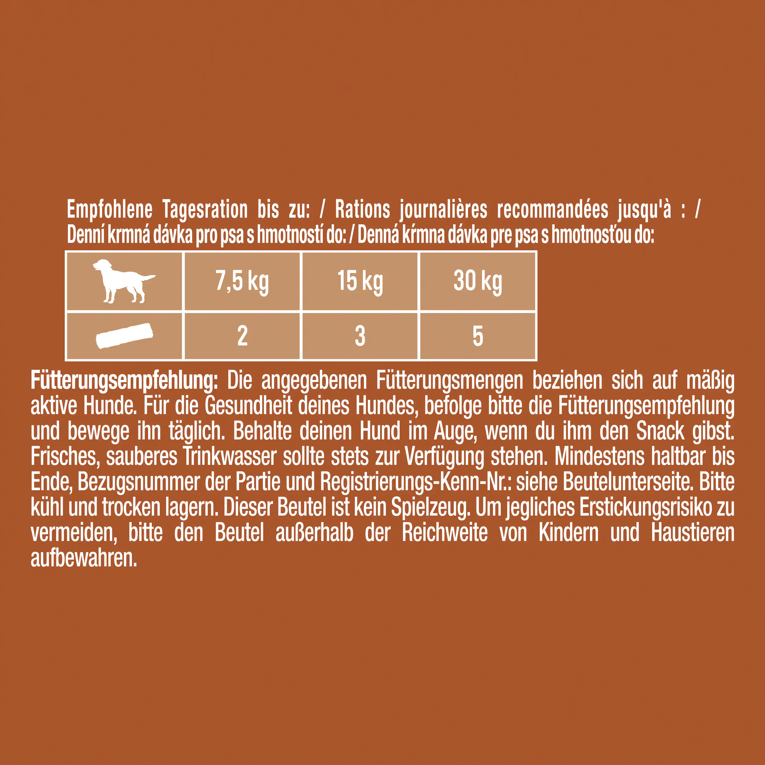 Adventuros reich an Büffel mit Urkorn und Superfoods 90 g Adventuros reich an Büffel mit Urkorn und Superfoods 90 g