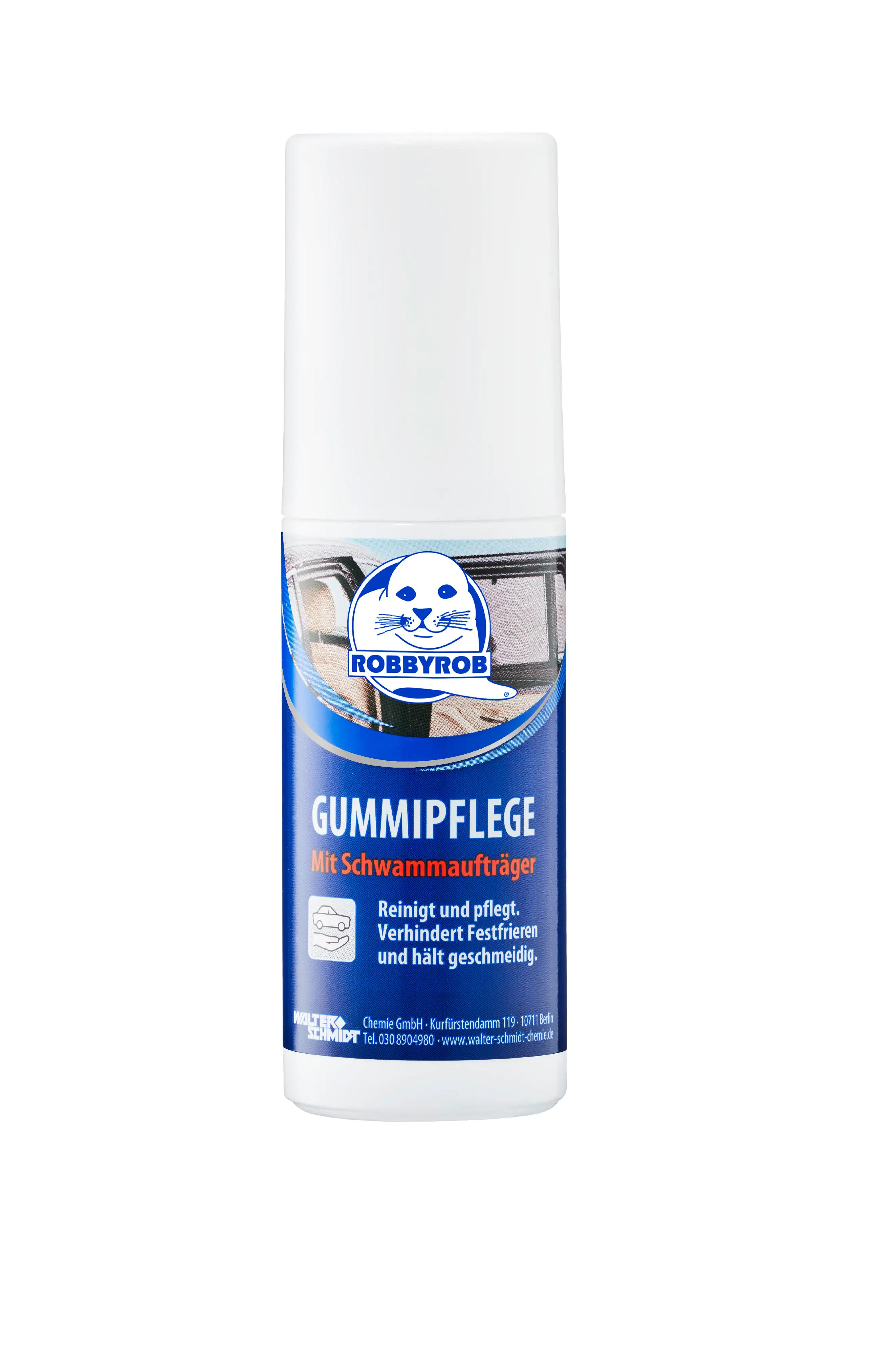 Robbyrob Gummipflegestift 75ml Robbyrob Gummipflegestift 75ml