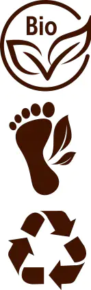 Substral Naturen Bio Herbst Rasendünger 10 kg