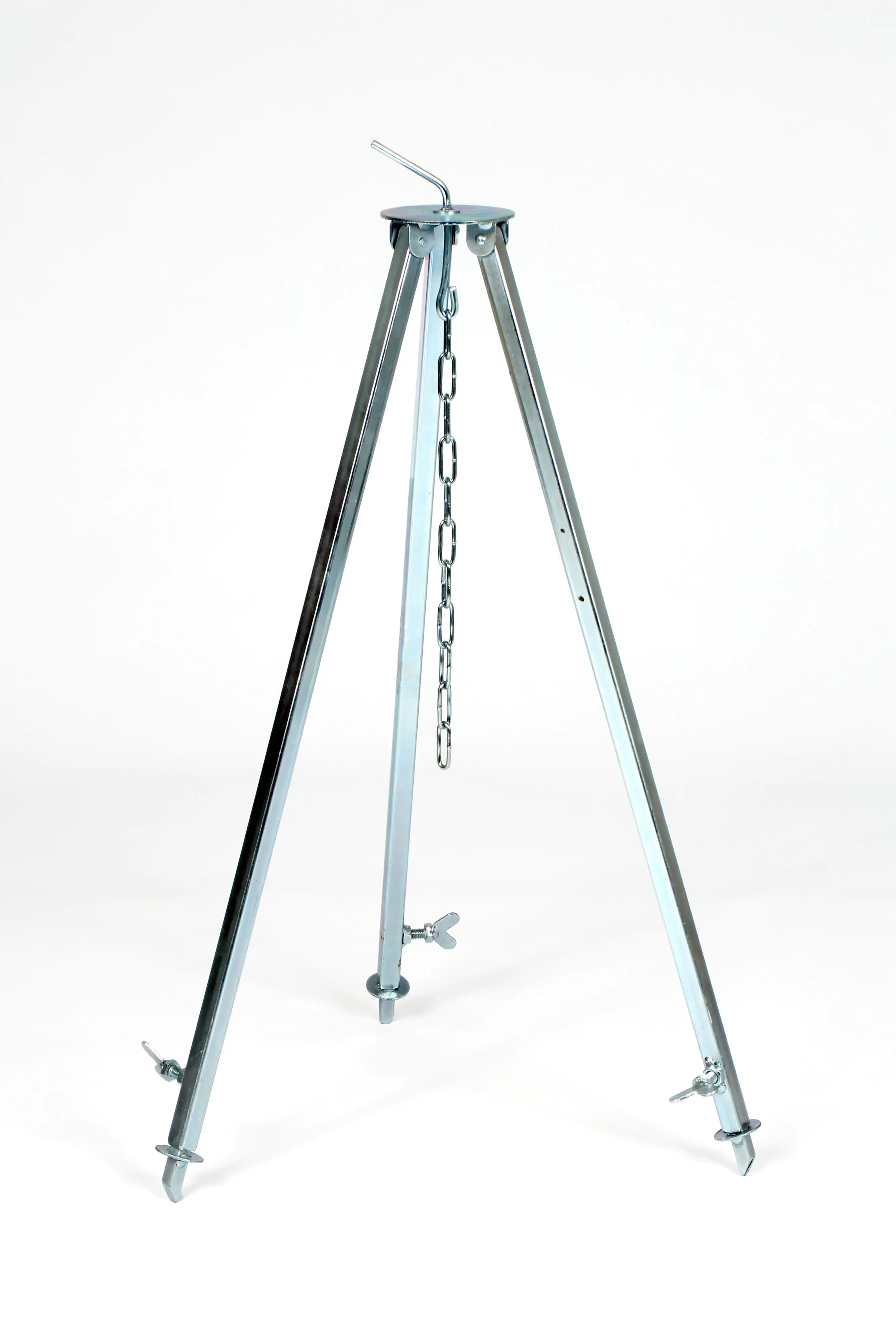 Su-Deco Ständer 120 cm teleskopierbar galvanisiert